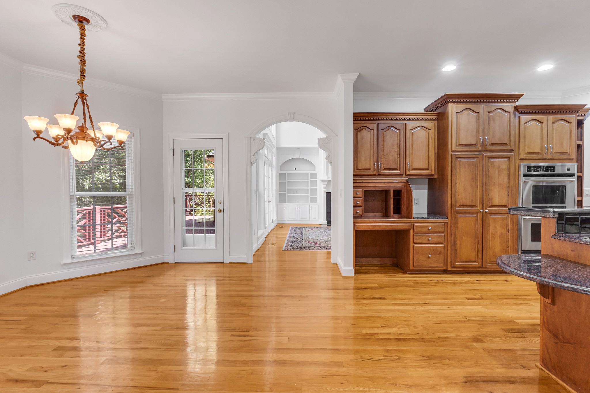 307 New Kent Ct
