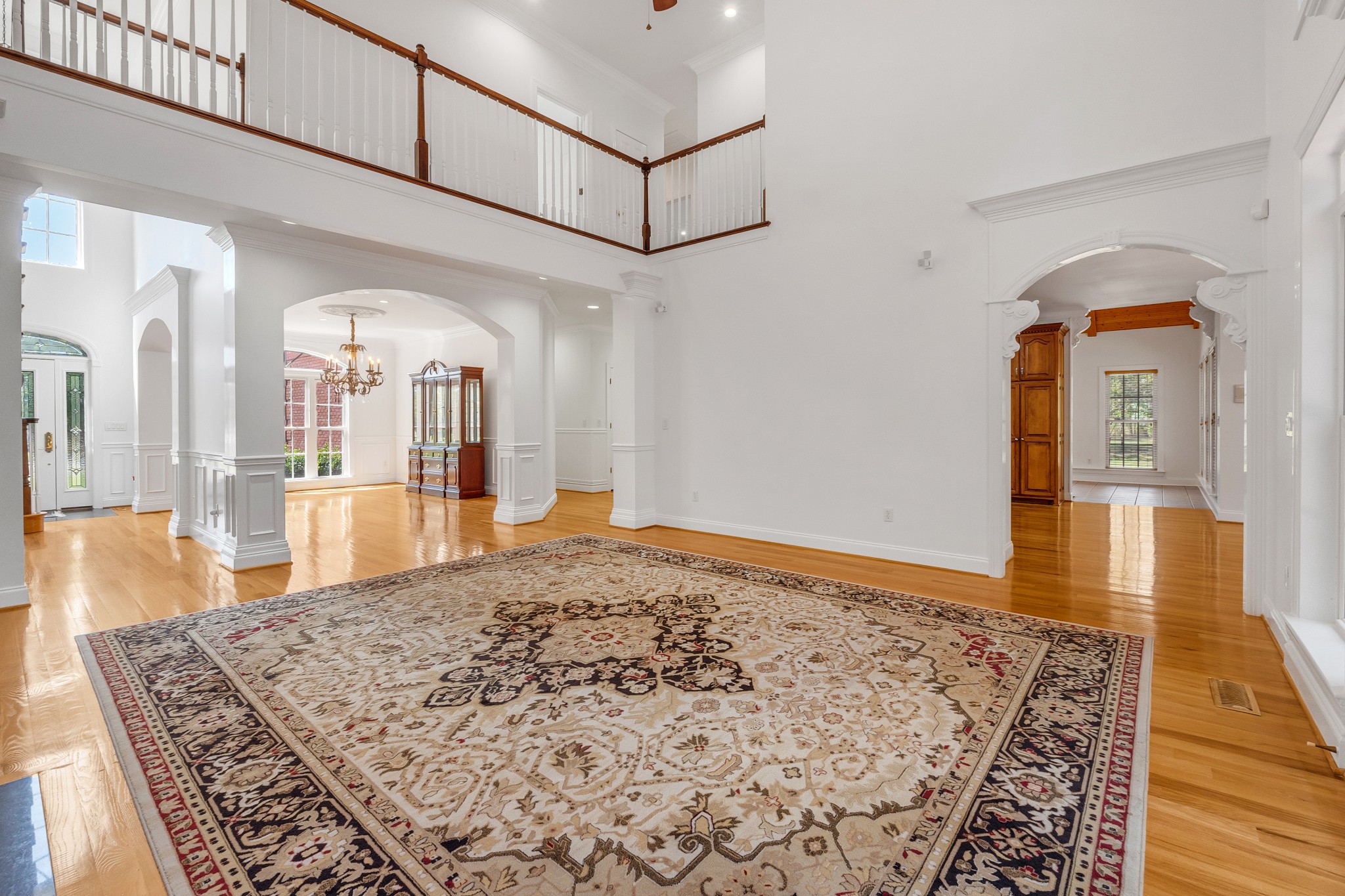 307 New Kent Ct