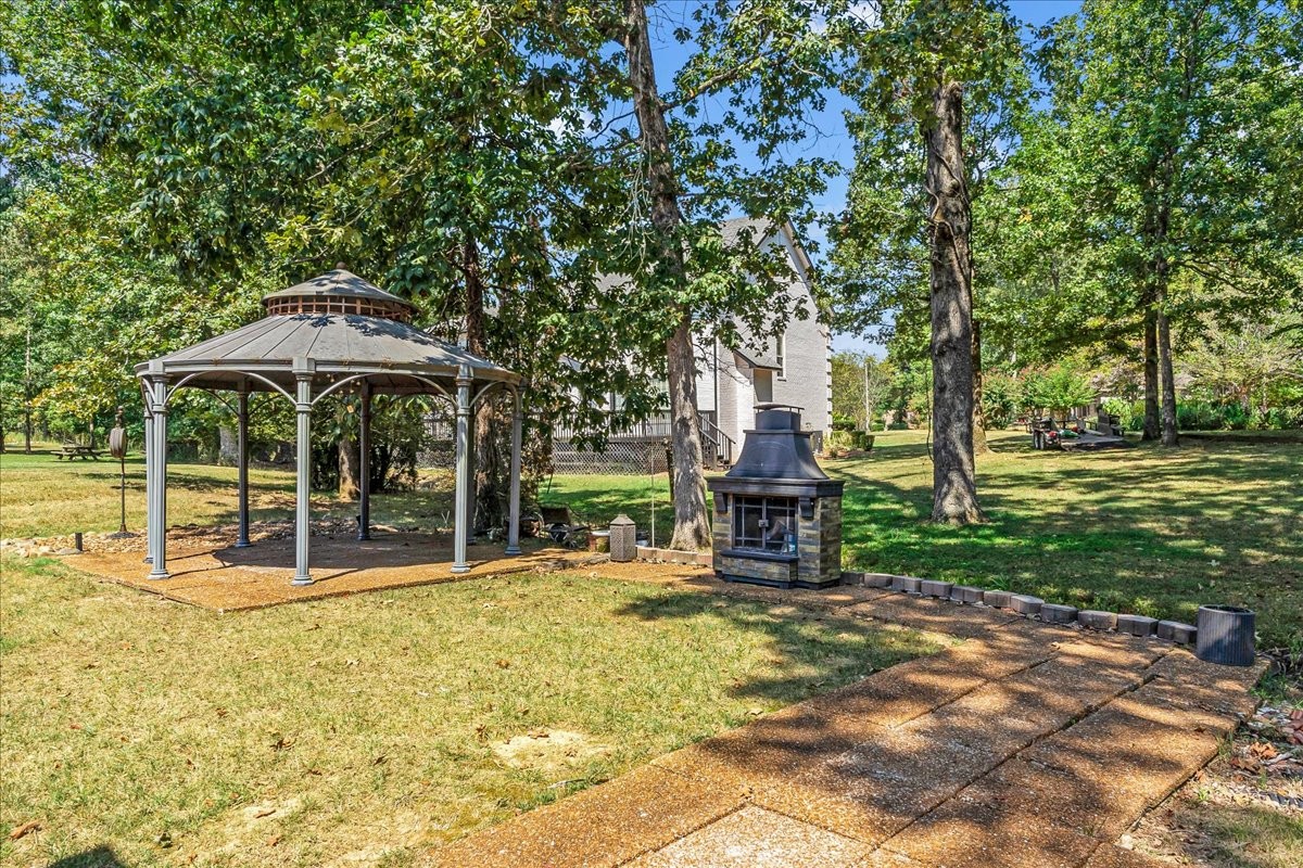 307 New Kent Ct