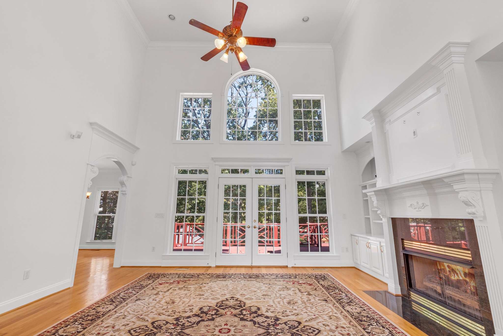 307 New Kent Ct