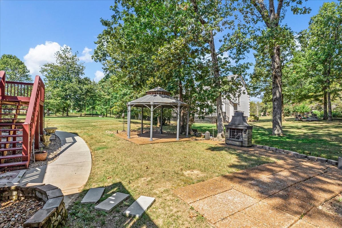 307 New Kent Ct