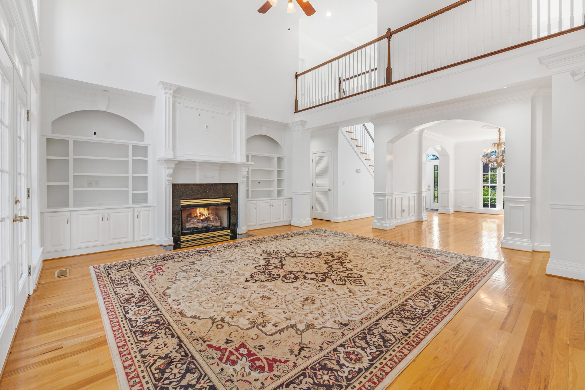 307 New Kent Ct