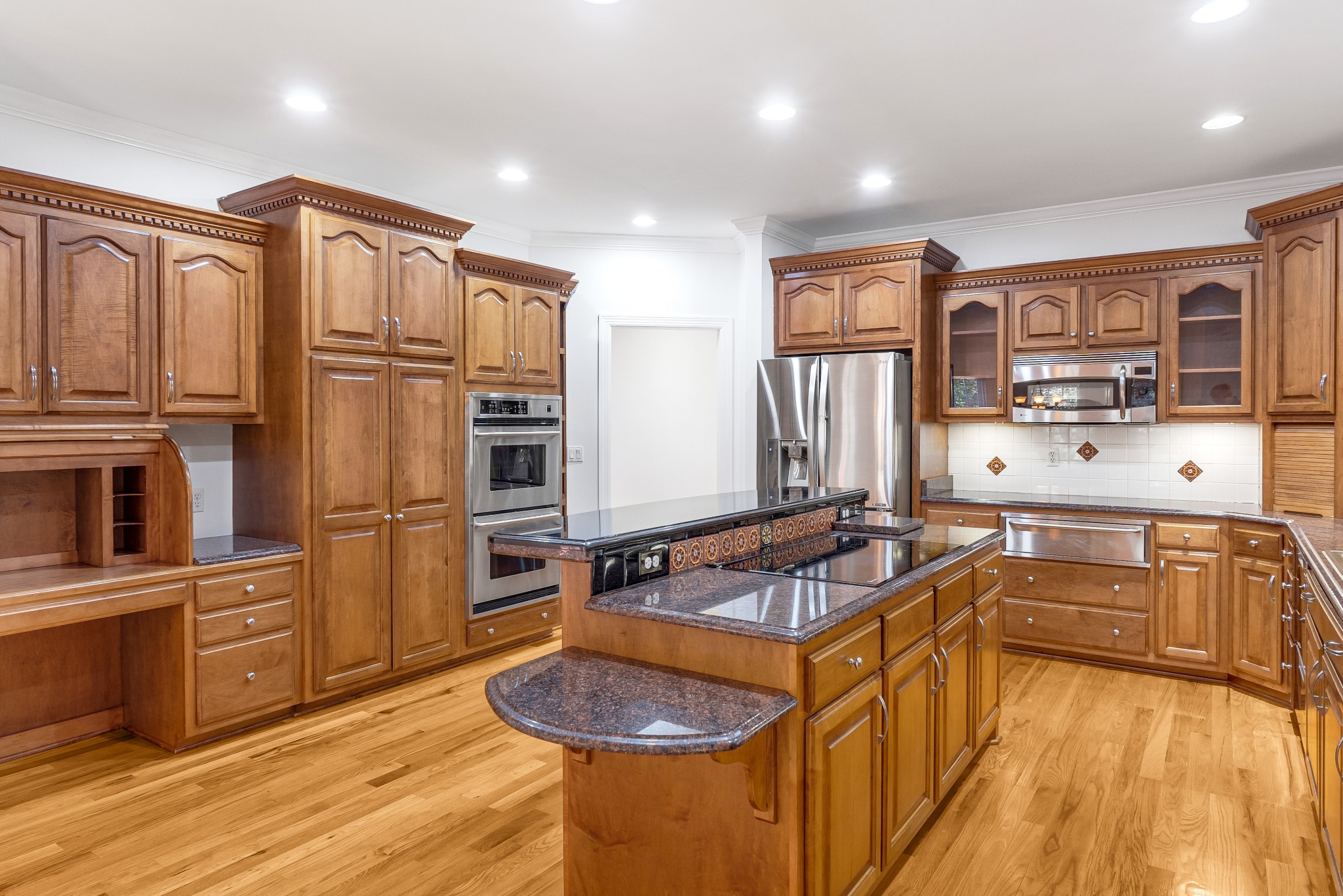 307 New Kent Ct