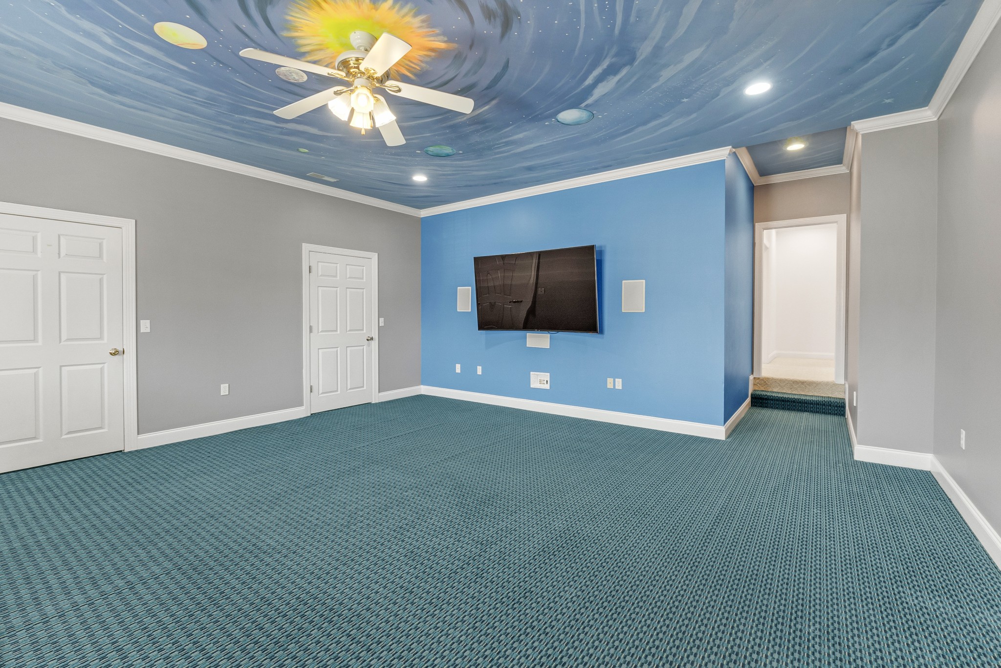 307 New Kent Ct