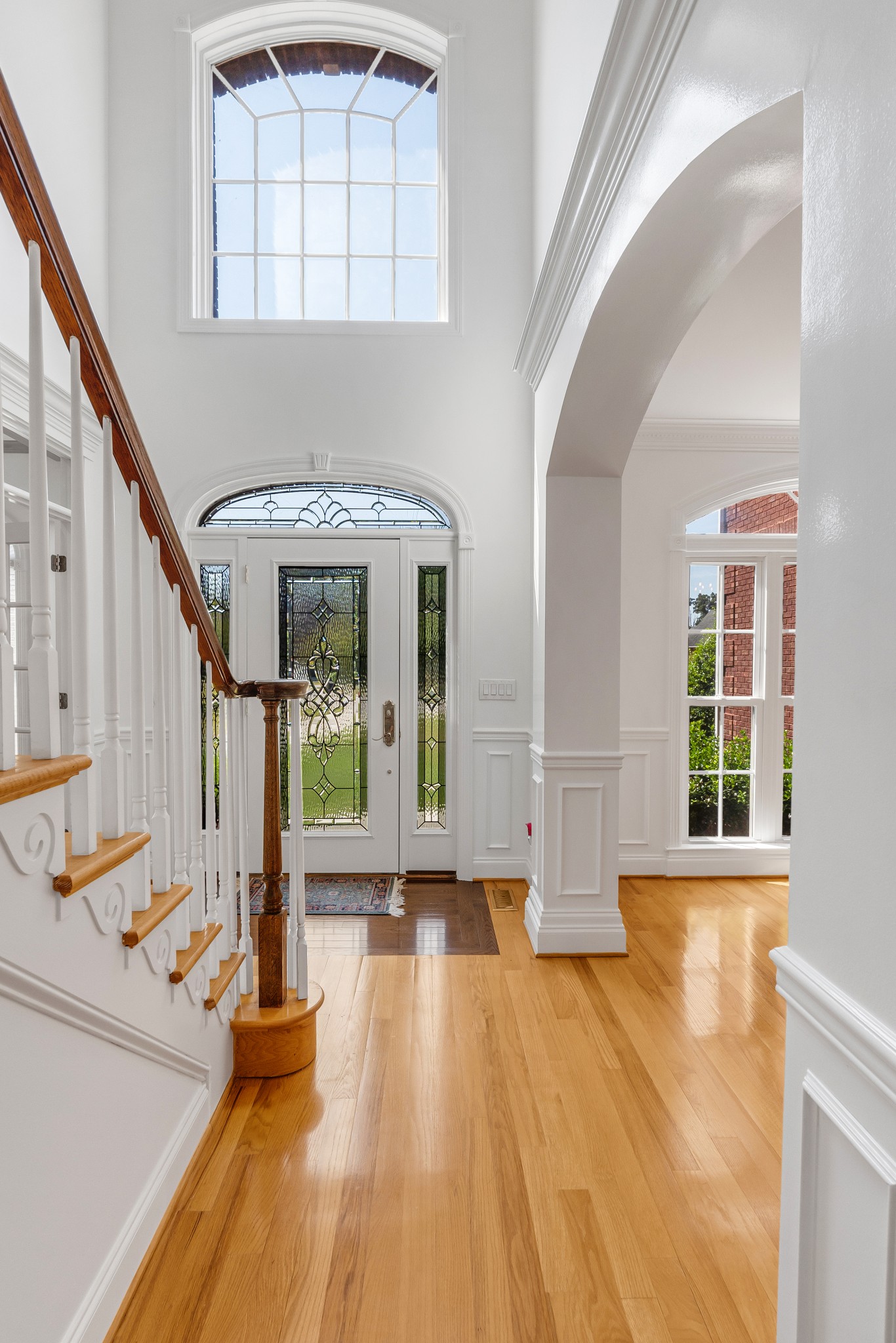 307 New Kent Ct