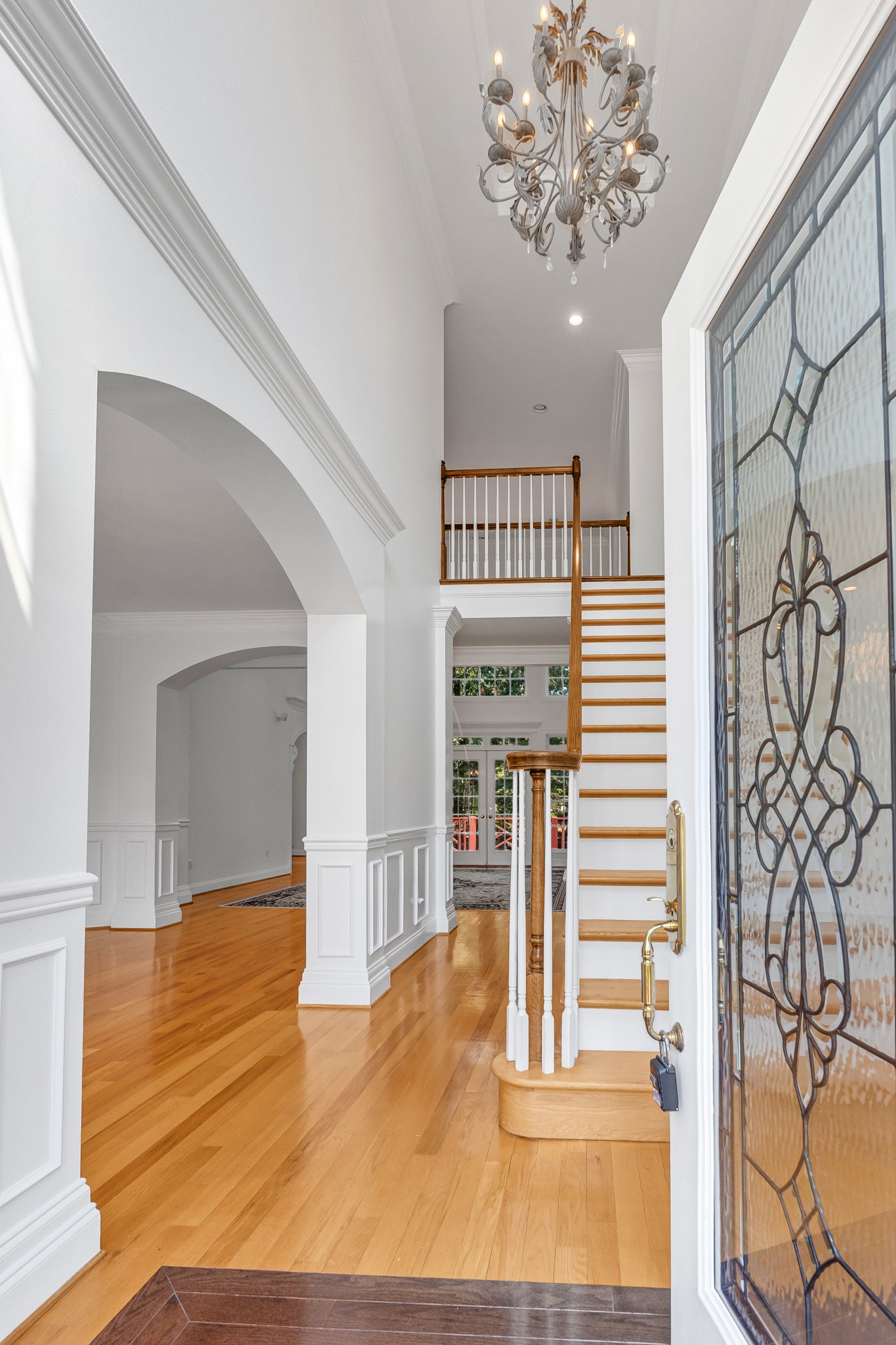 307 New Kent Ct