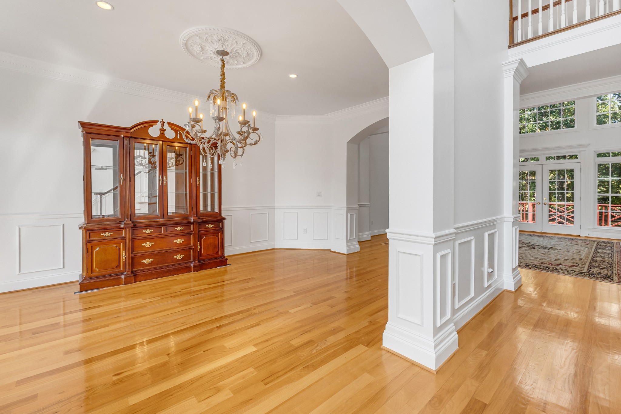307 New Kent Ct
