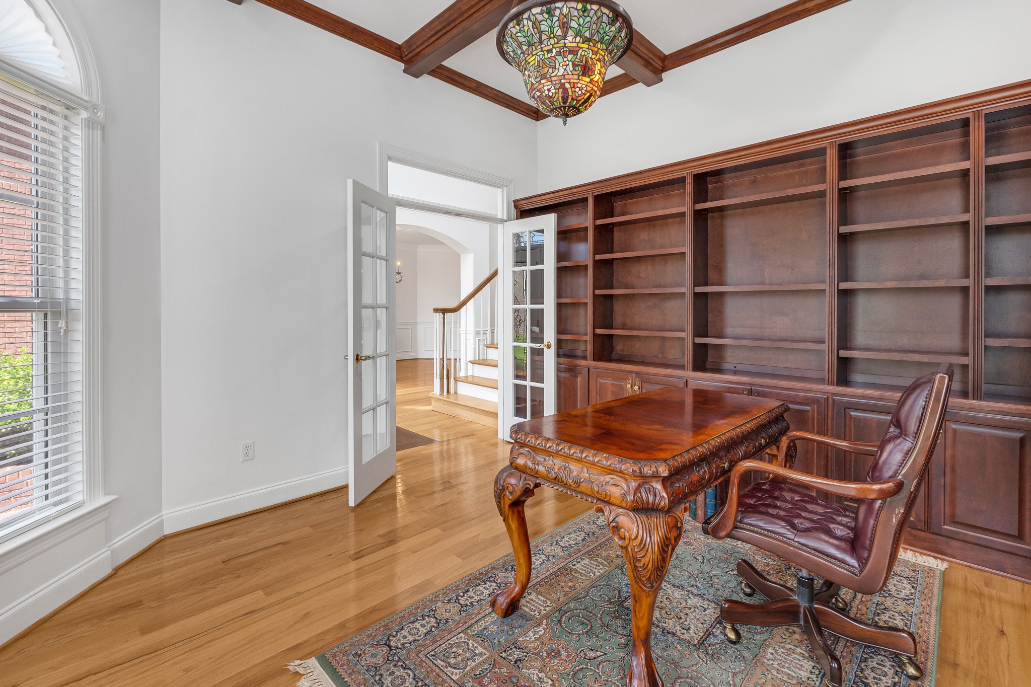 307 New Kent Ct