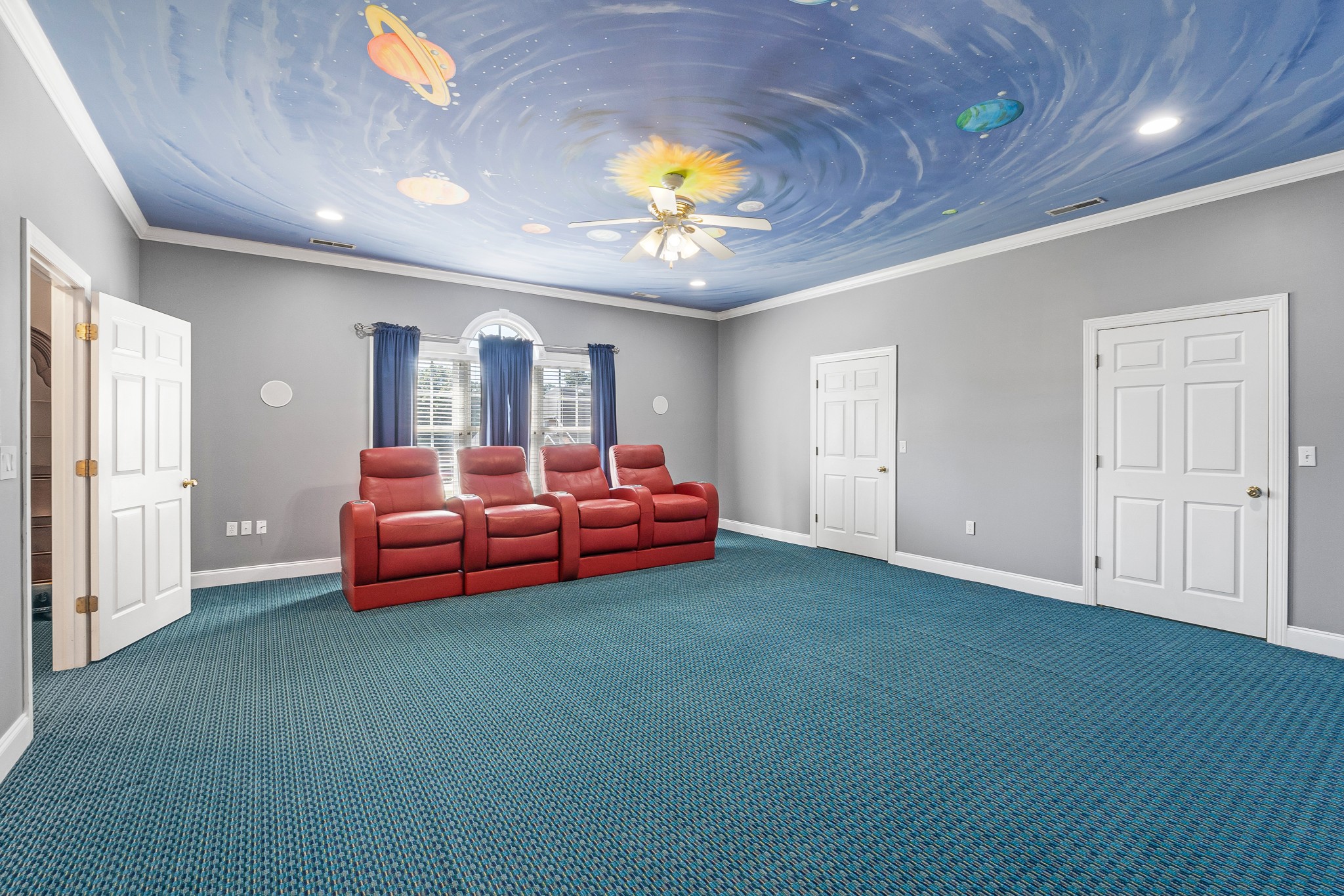 307 New Kent Ct