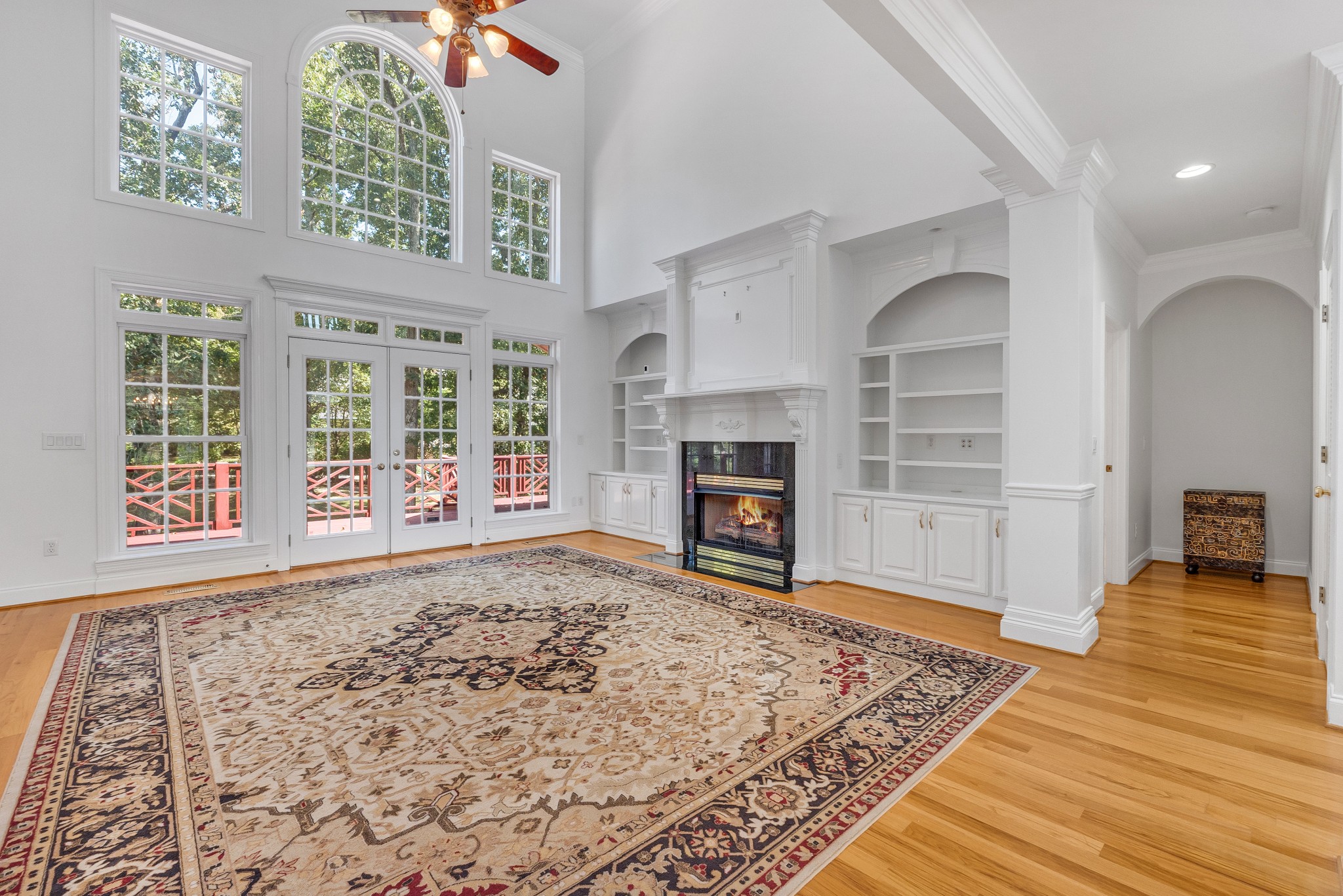 307 New Kent Ct
