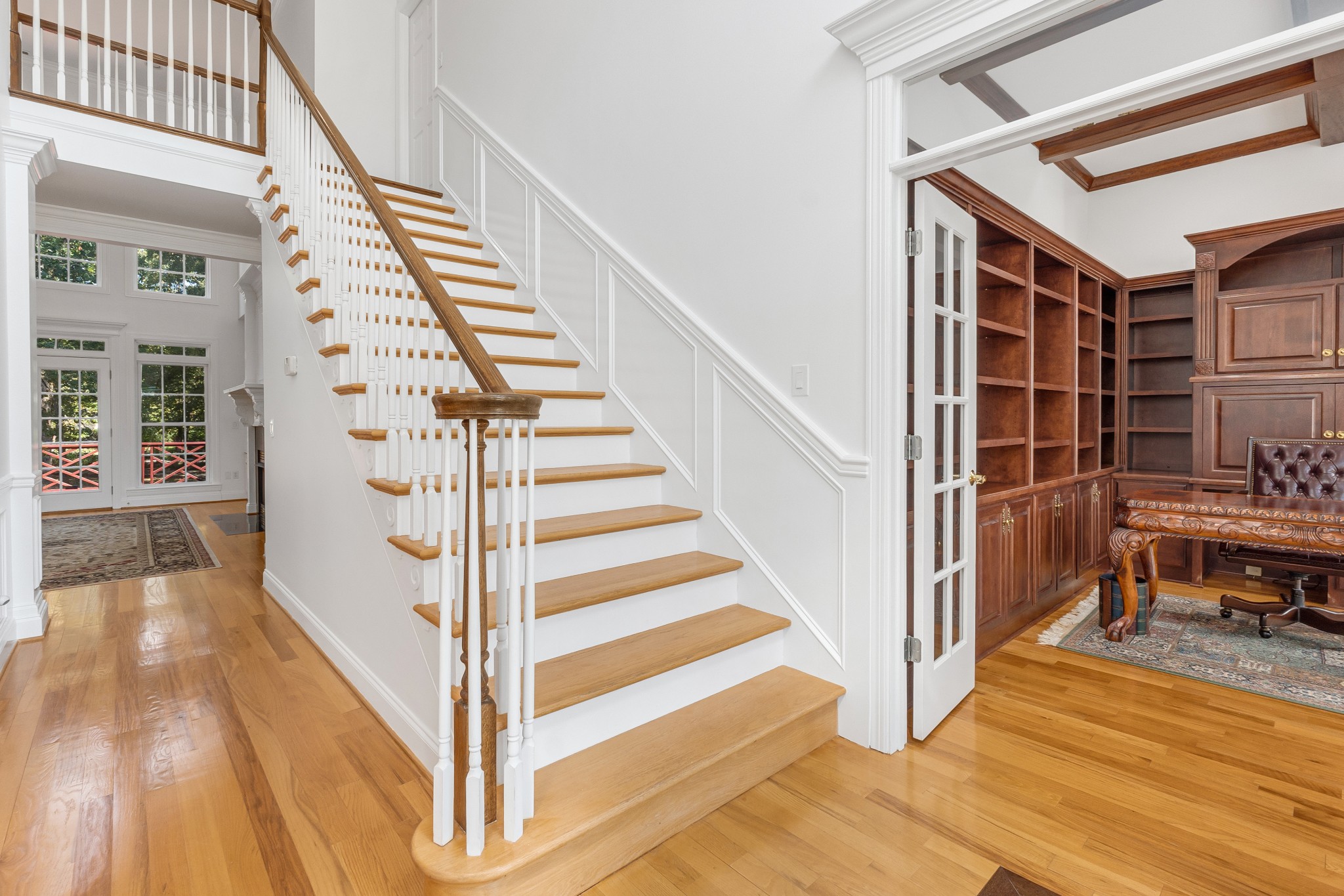 307 New Kent Ct