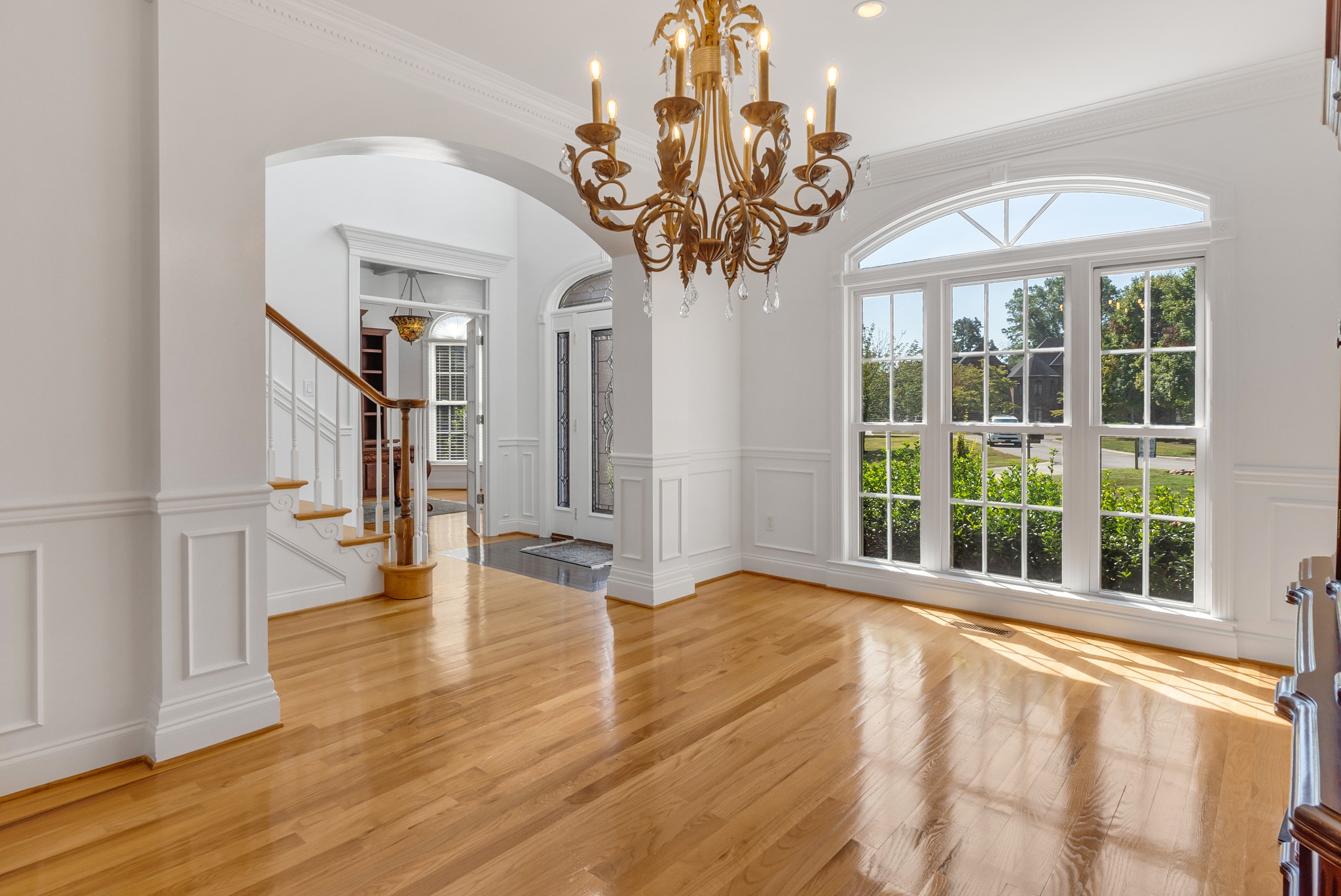 307 New Kent Ct