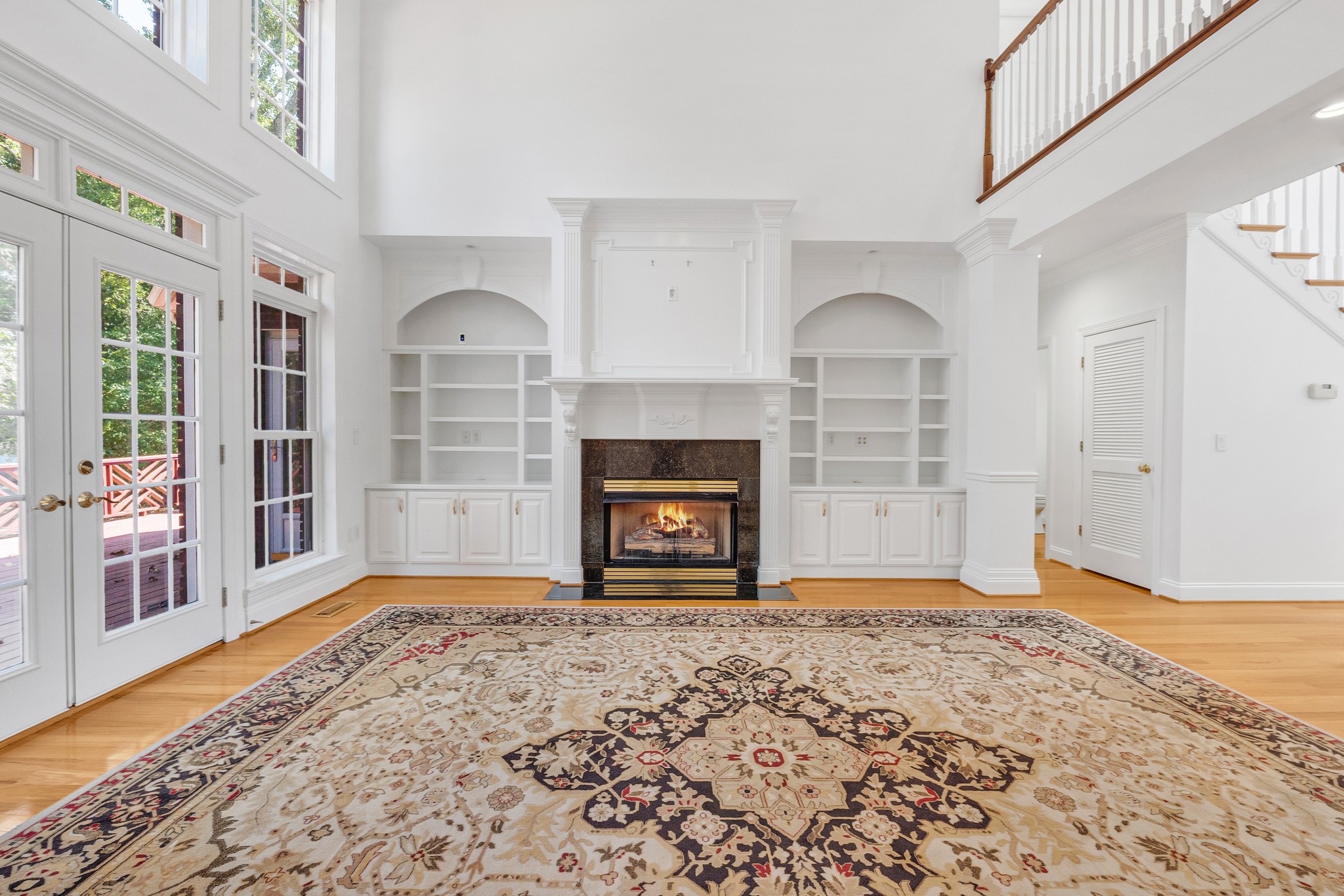307 New Kent Ct