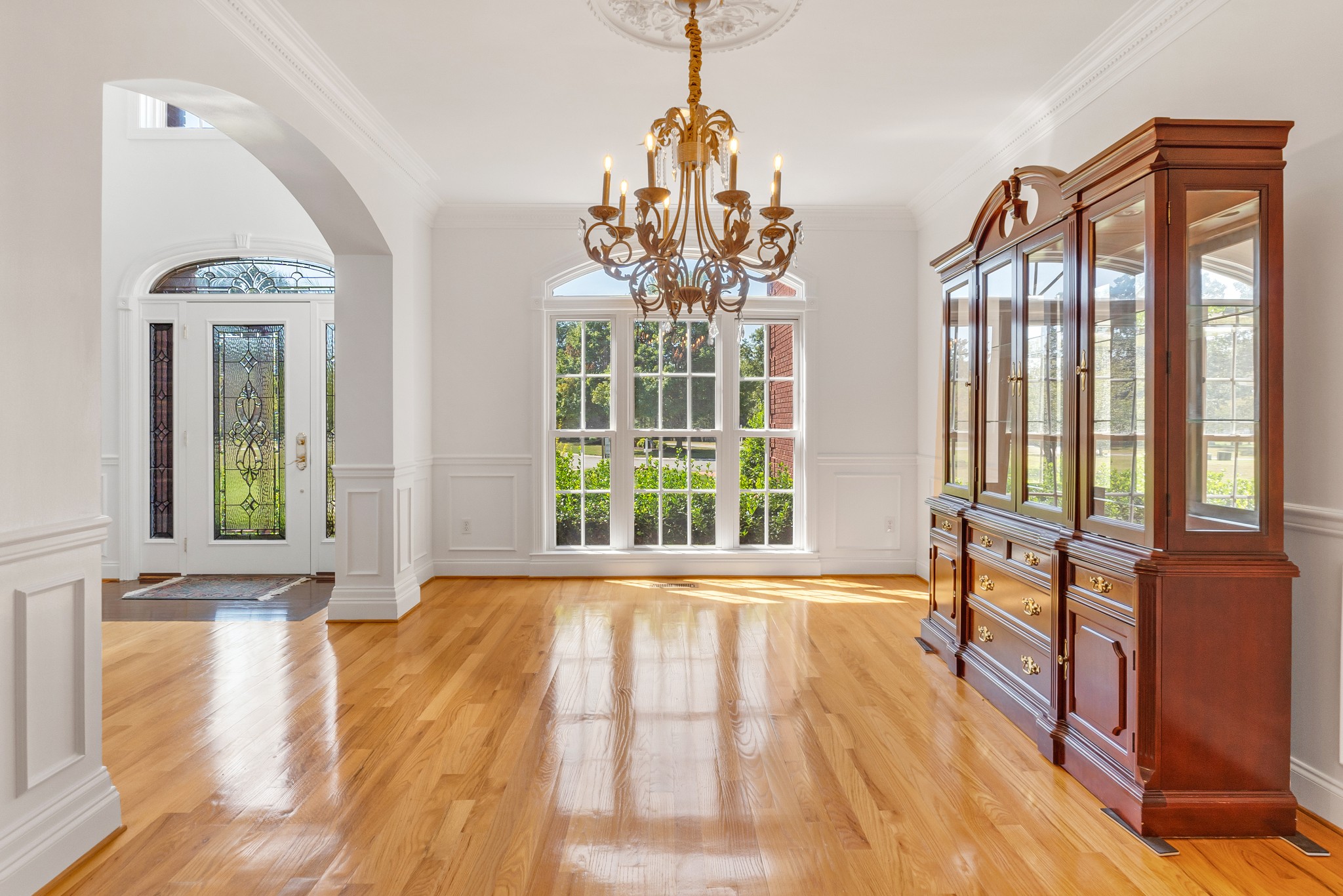 307 New Kent Ct