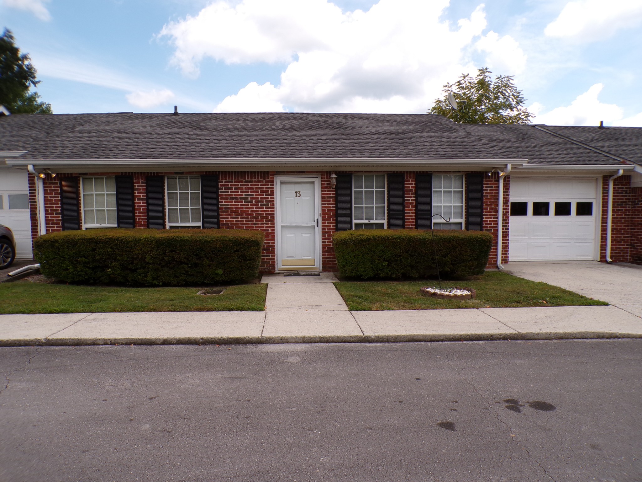 1600 N Washington St Unit: 13