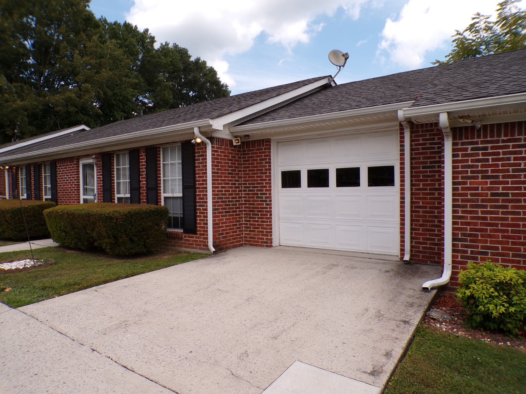 1600 N Washington St Unit: 13
