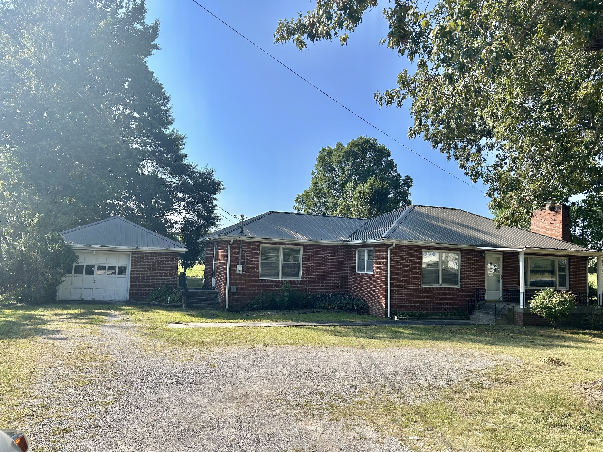 3972 McMinnville Hwy