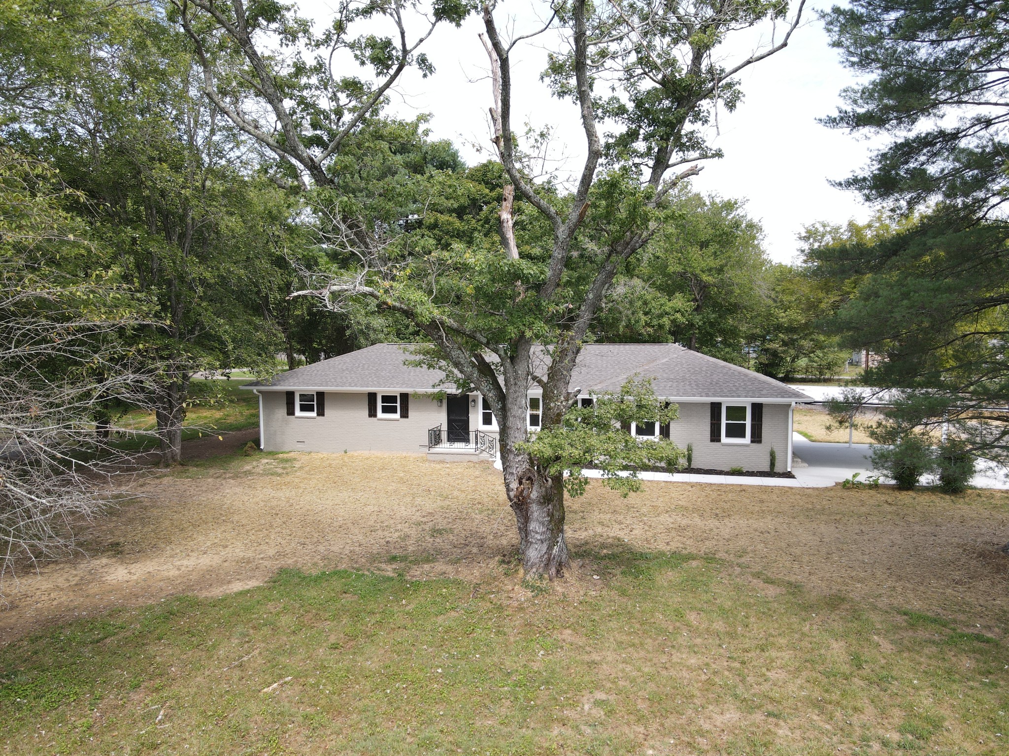 477 Pocahontas Rd