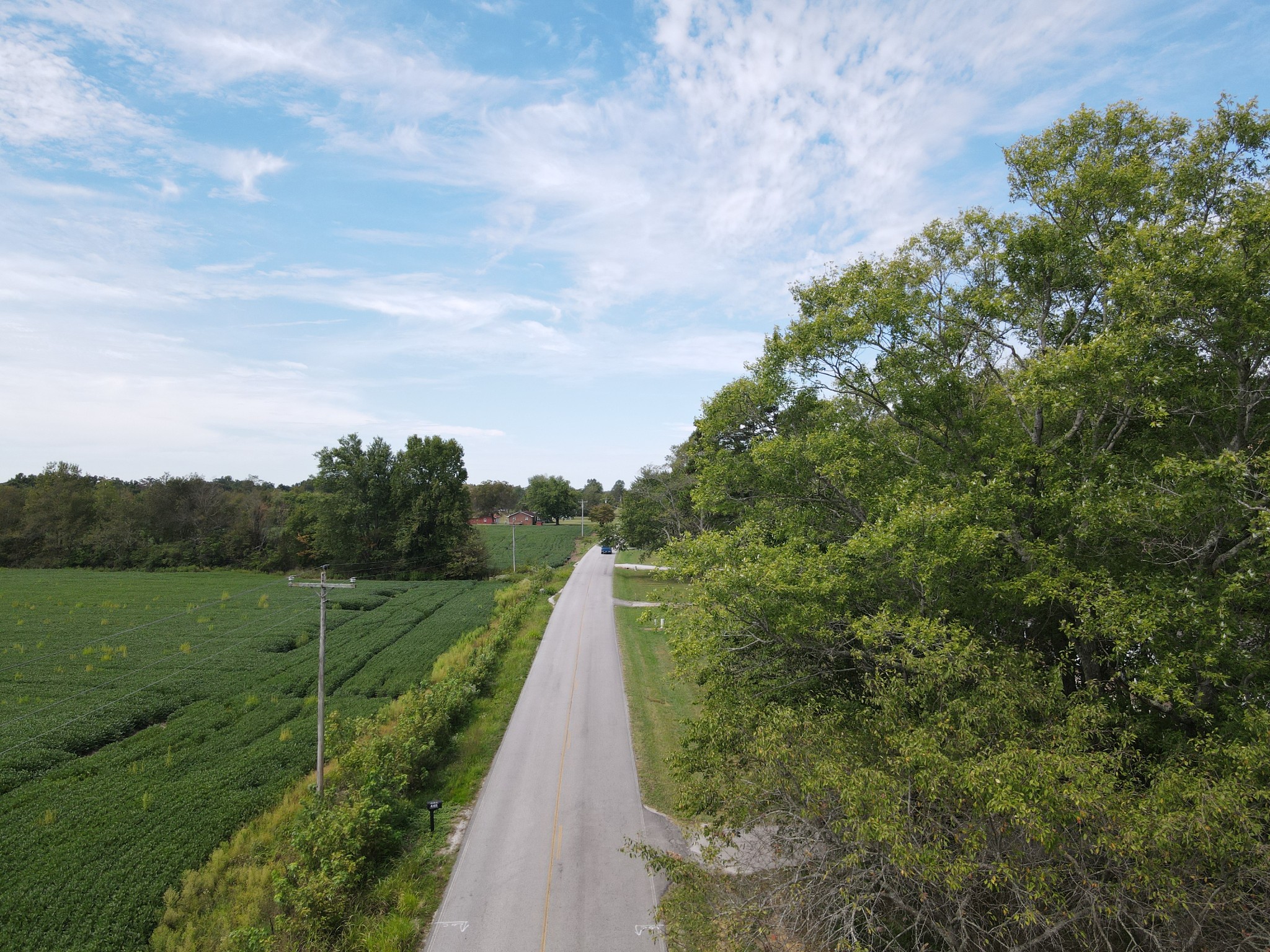 477 Pocahontas Rd