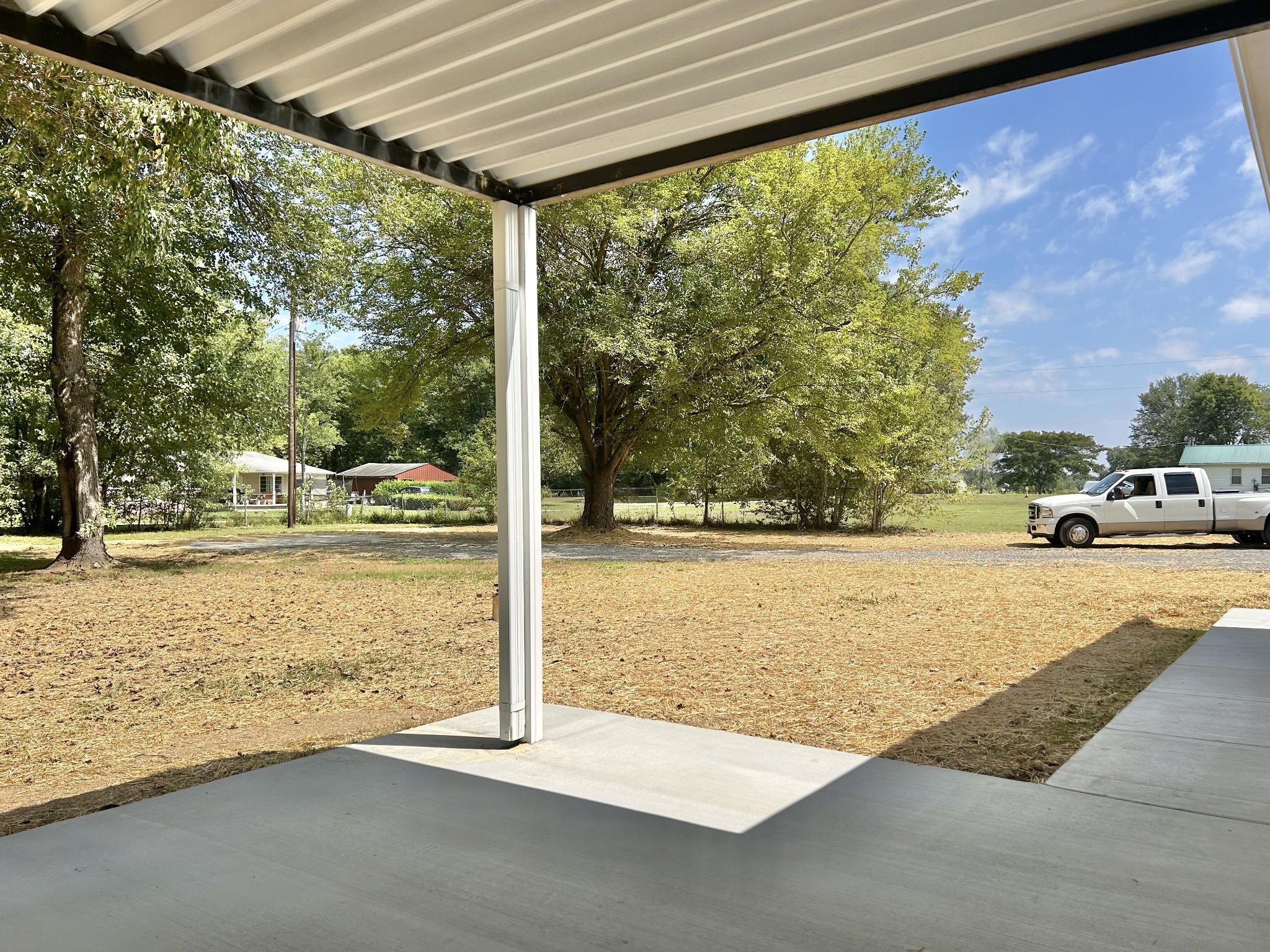 477 Pocahontas Rd
