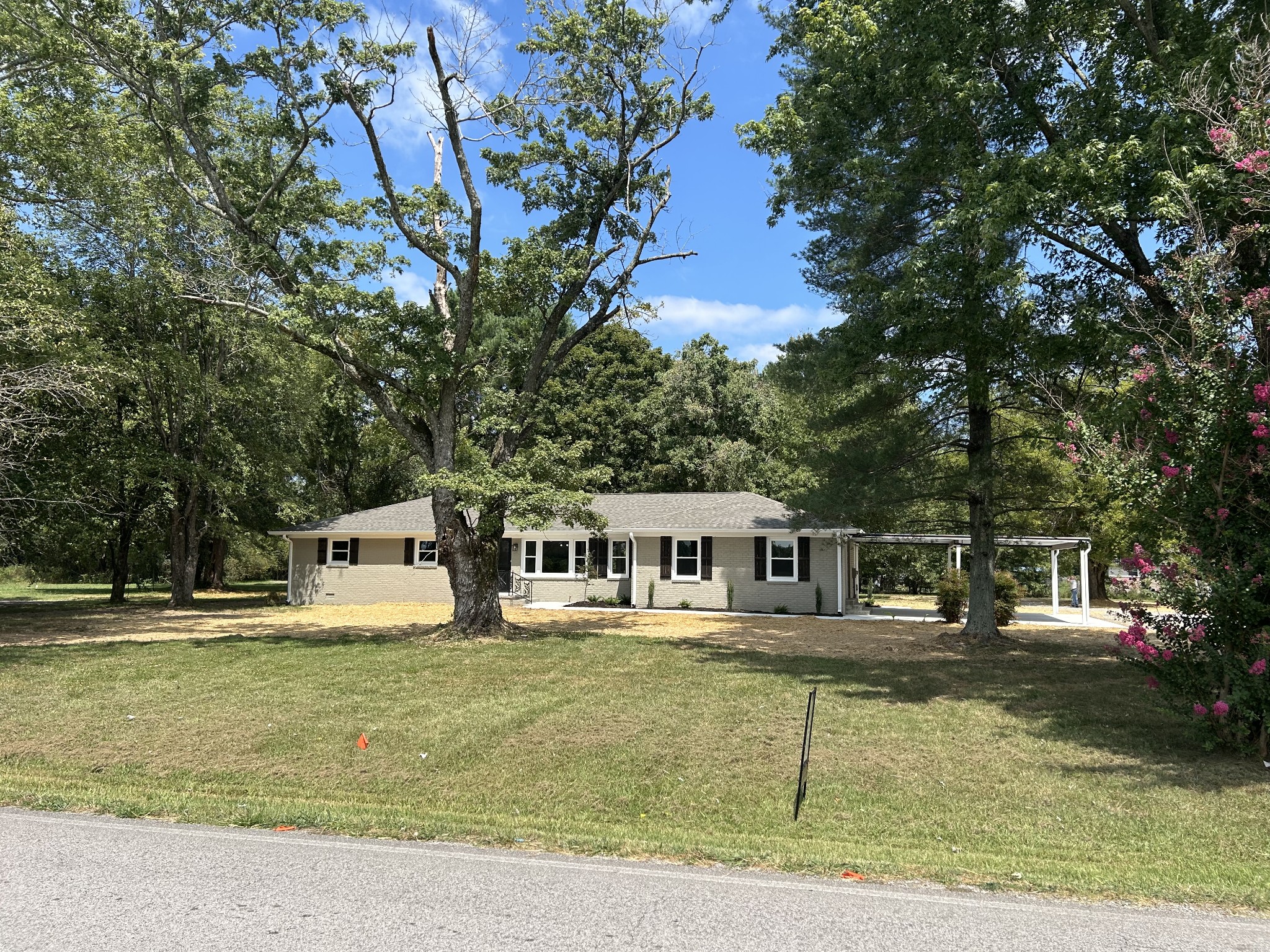 477 Pocahontas Rd