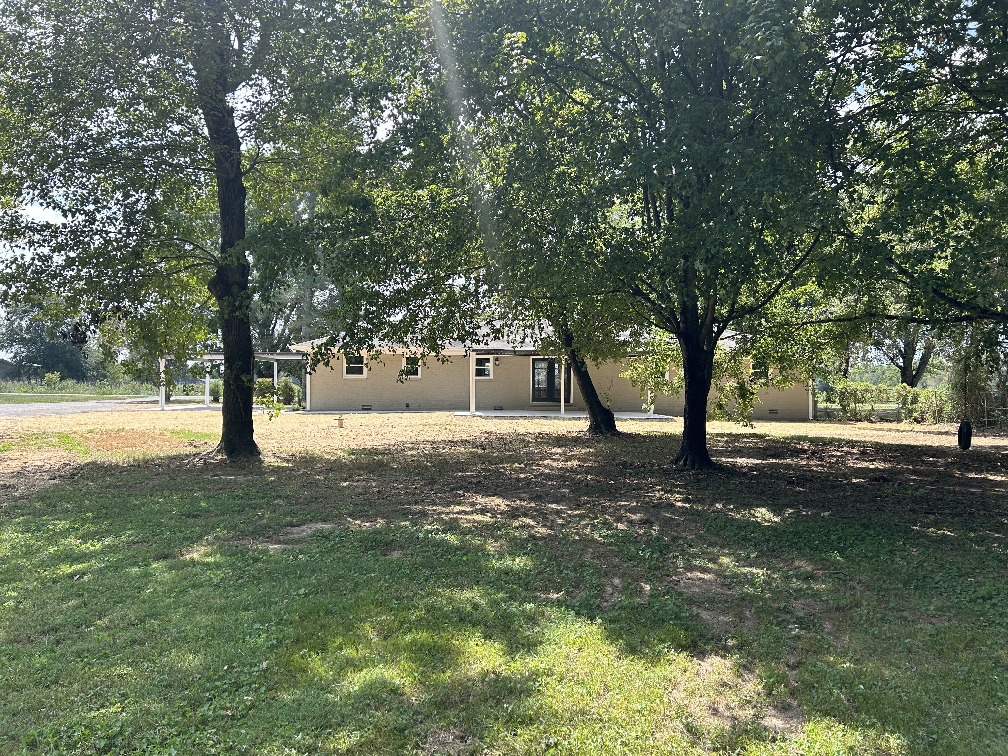477 Pocahontas Rd