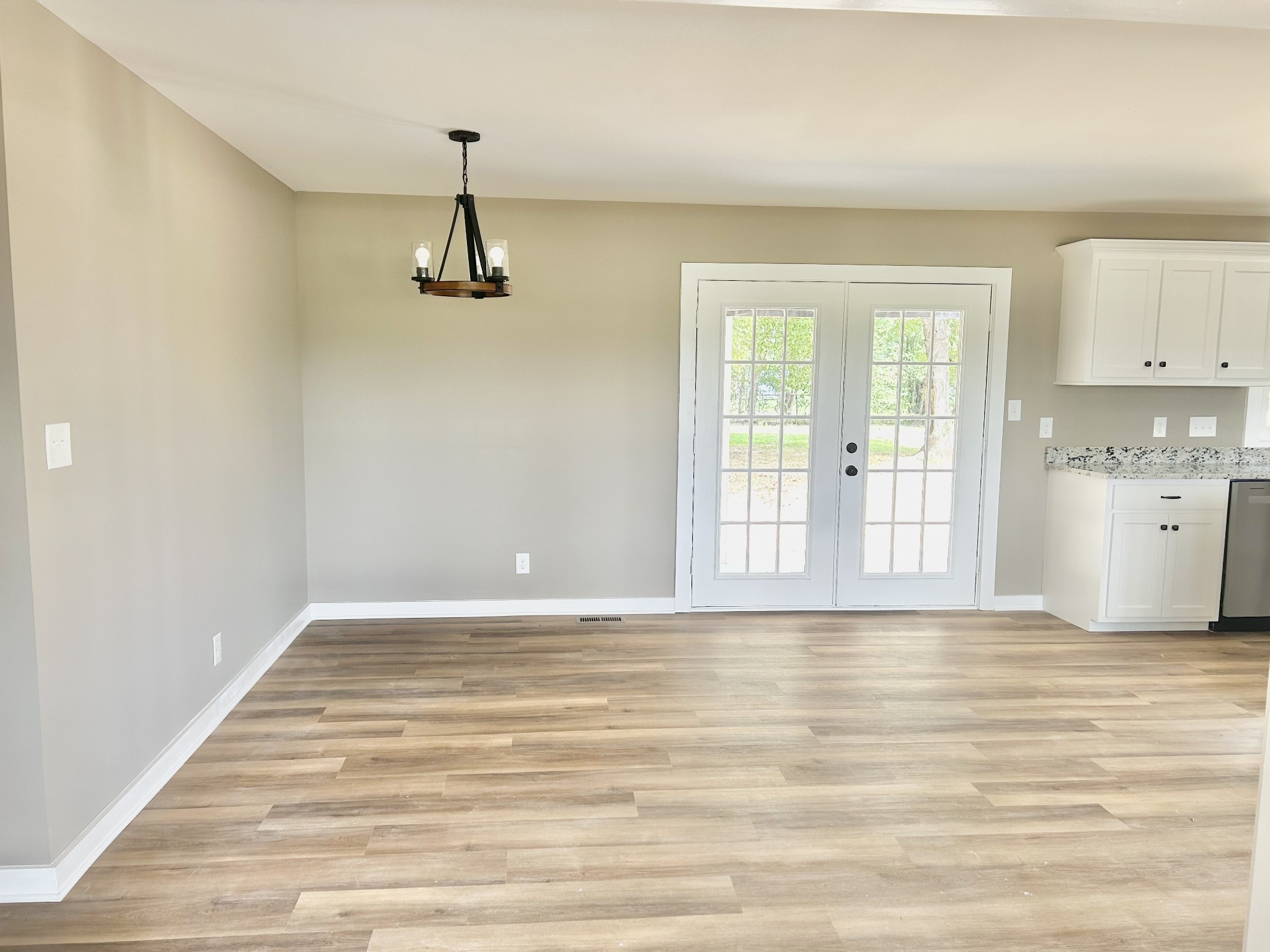 477 Pocahontas Rd