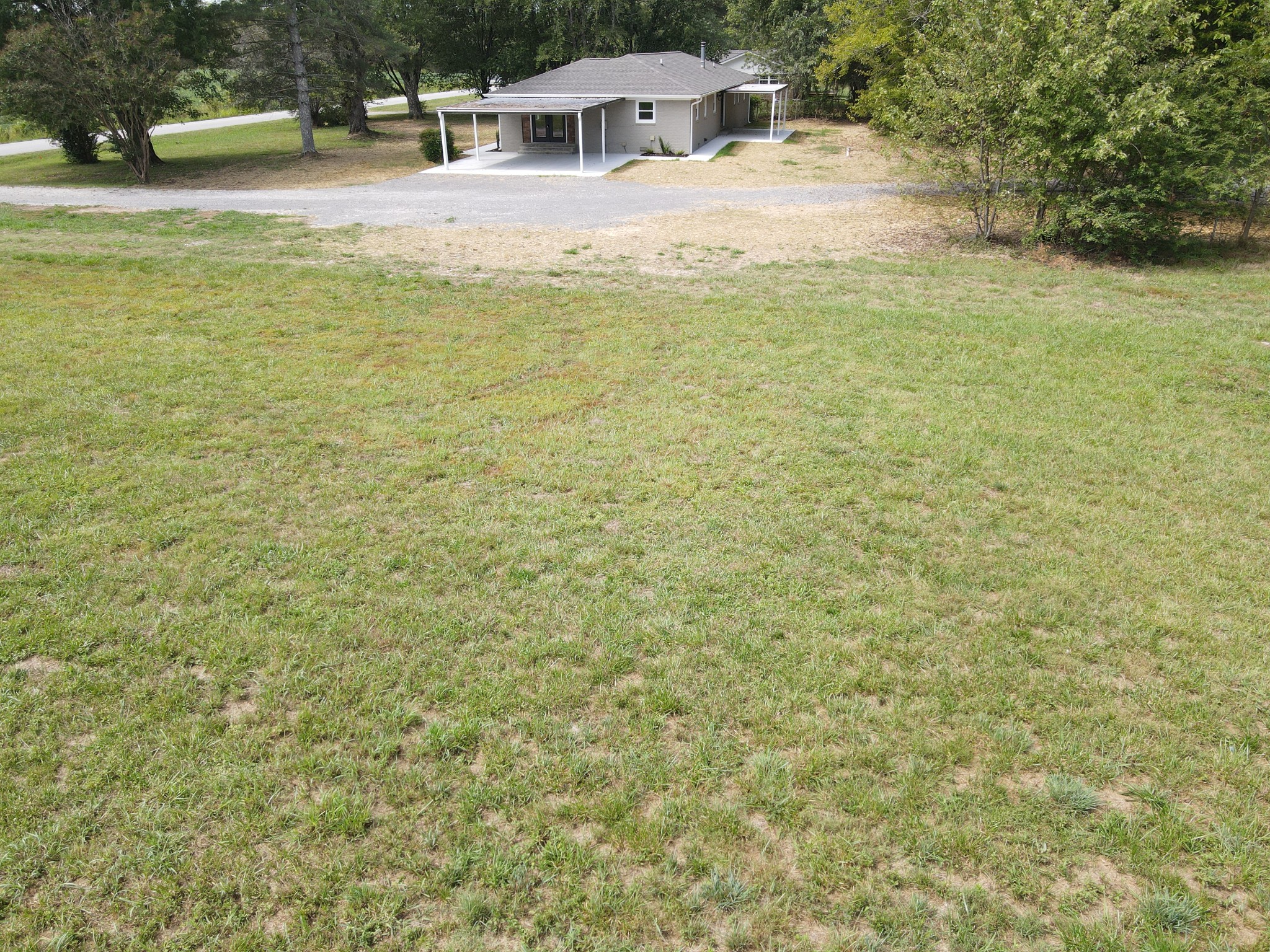 477 Pocahontas Rd