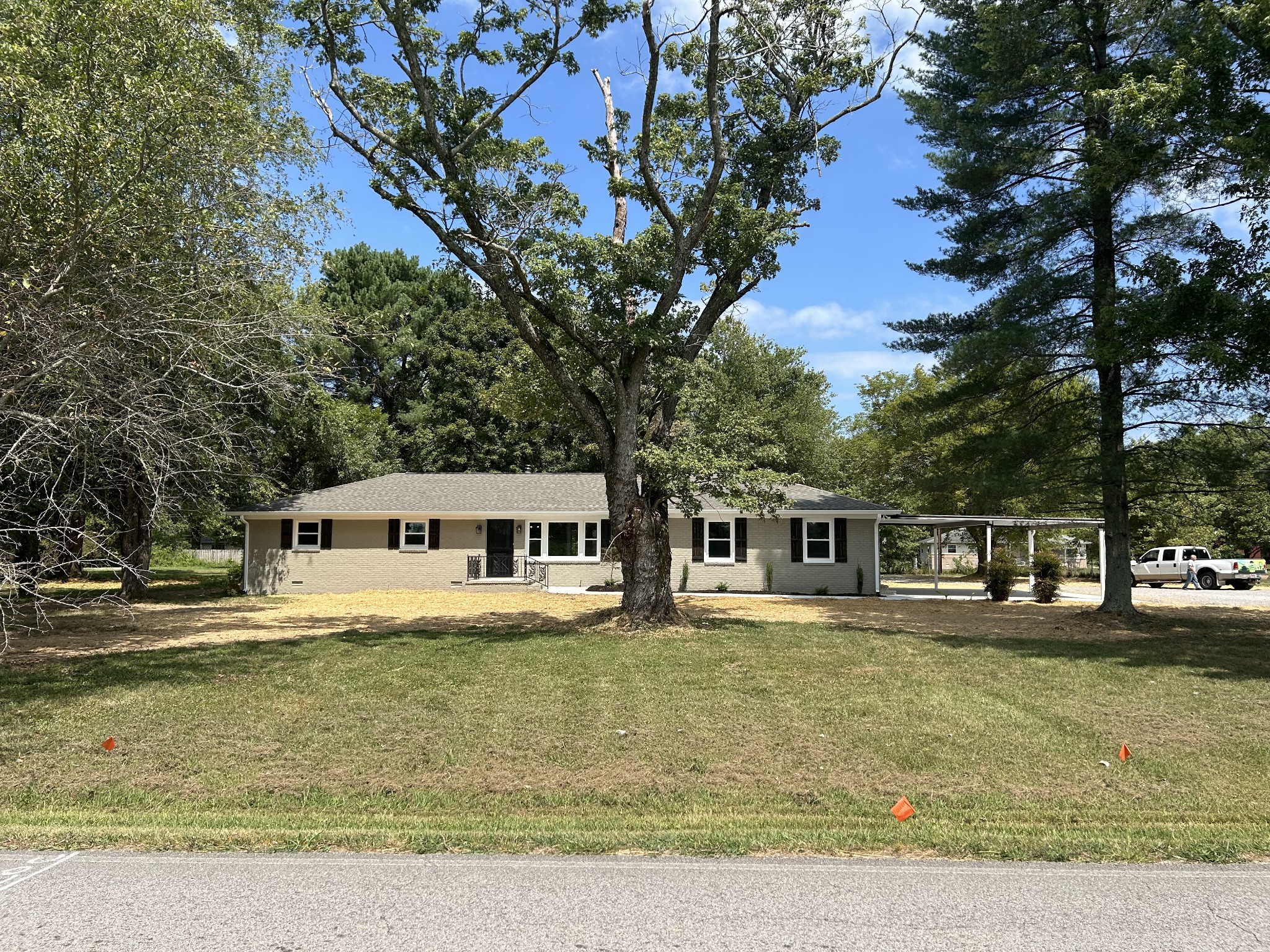 477 Pocahontas Rd