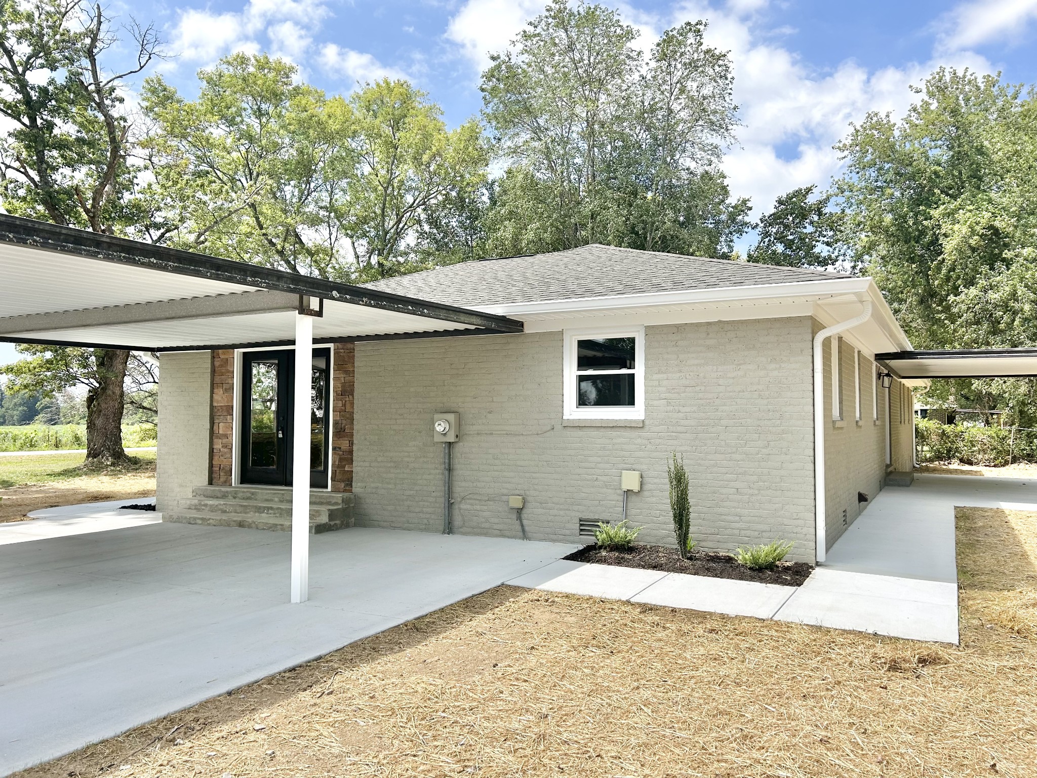 477 Pocahontas Rd