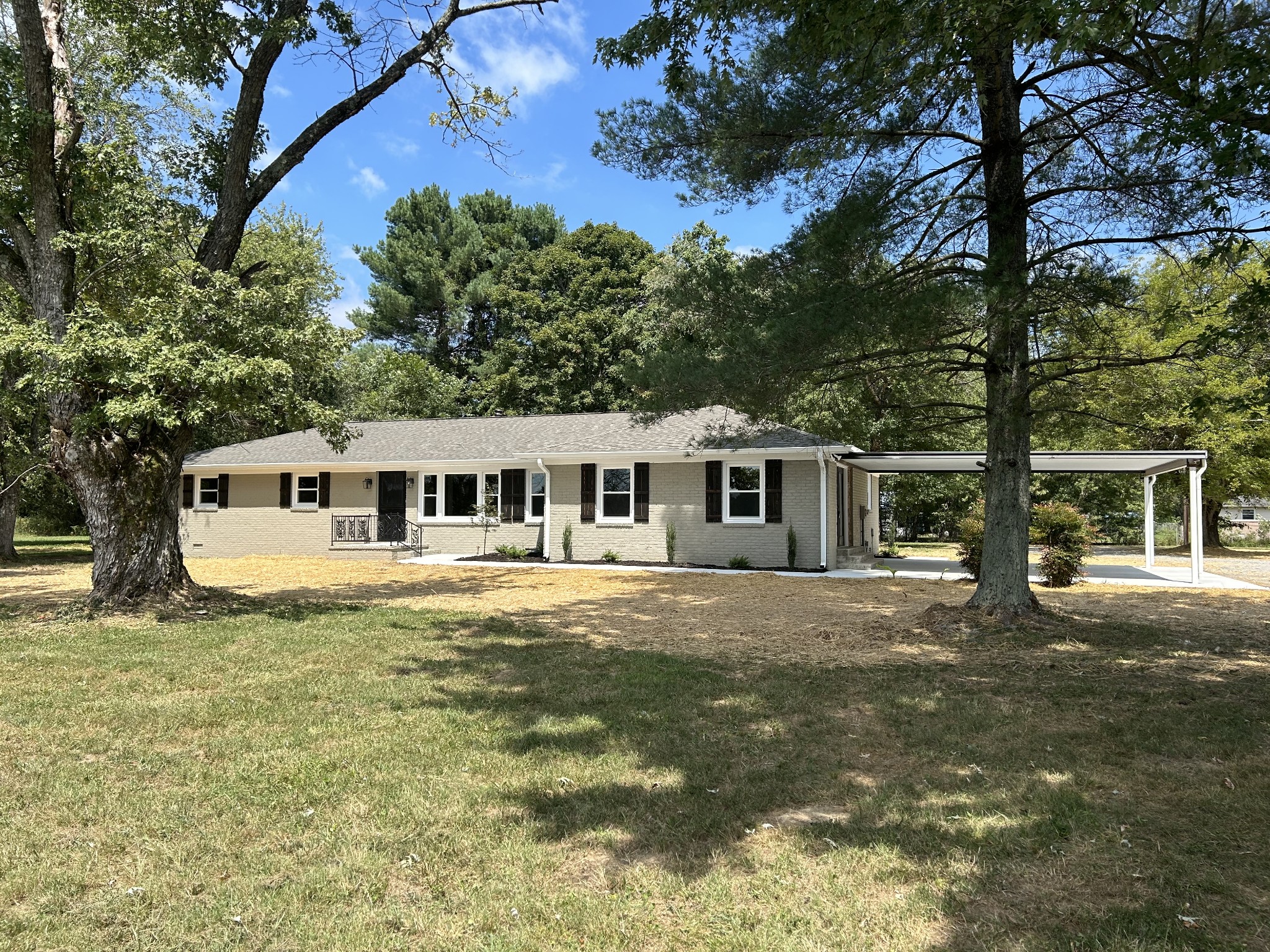 477 Pocahontas Rd