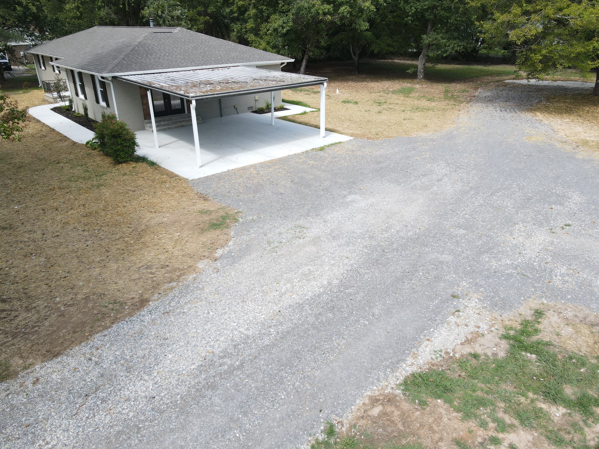 477 Pocahontas Rd