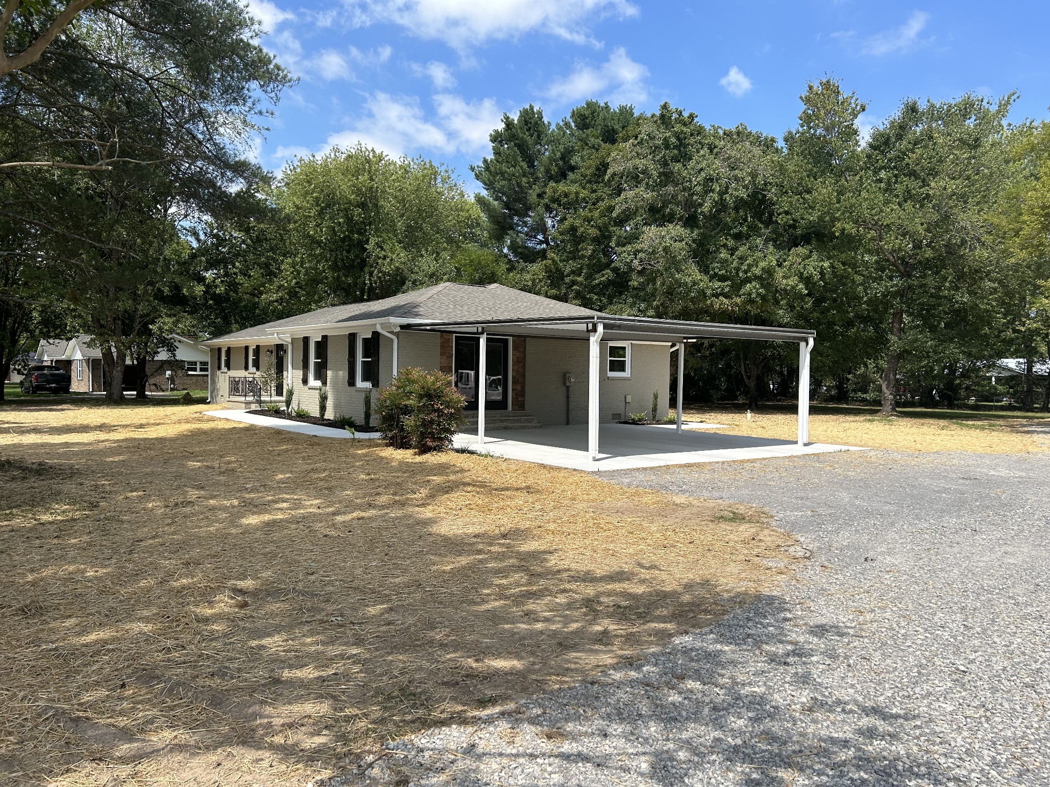 477 Pocahontas Rd