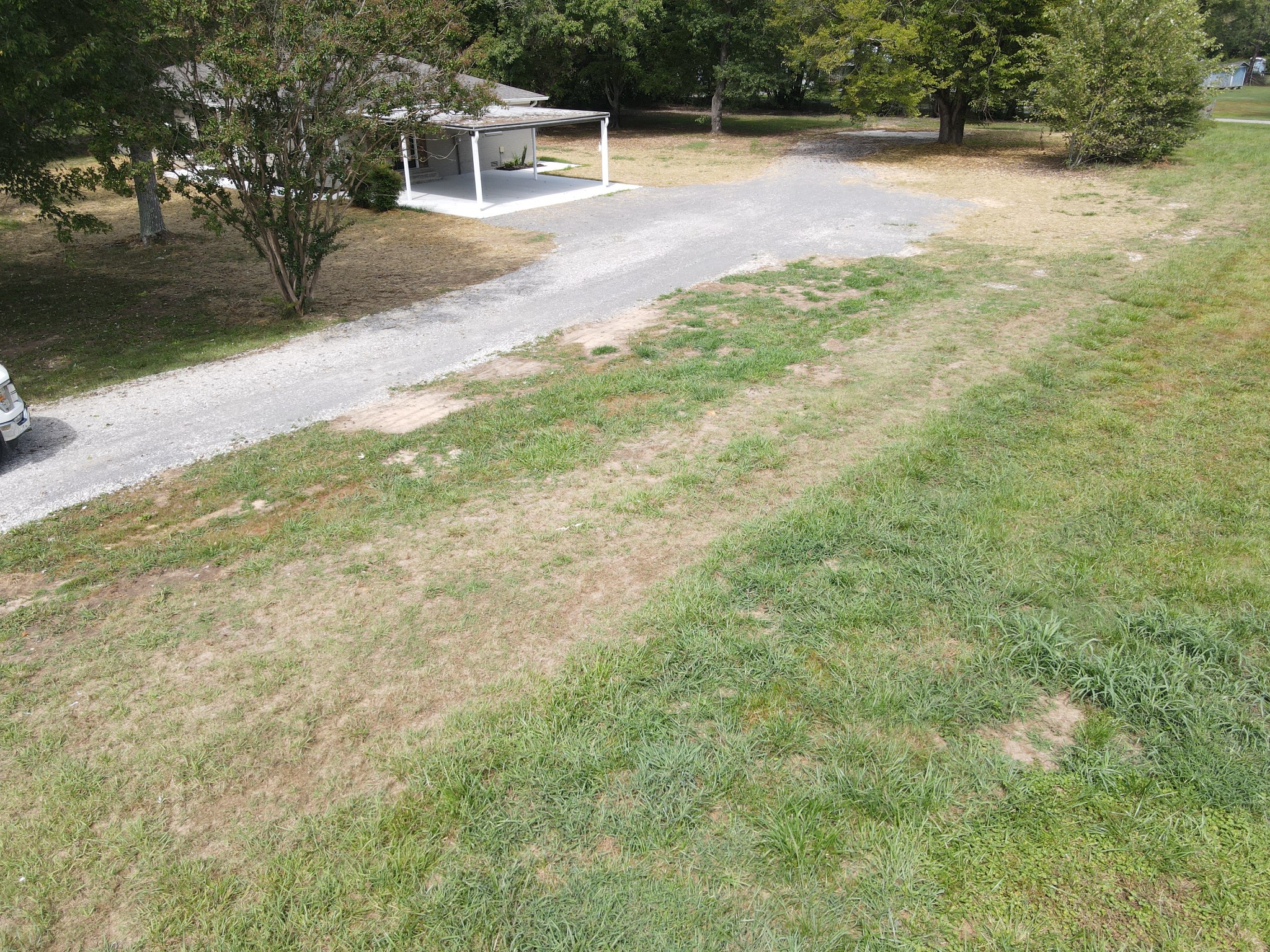 477 Pocahontas Rd