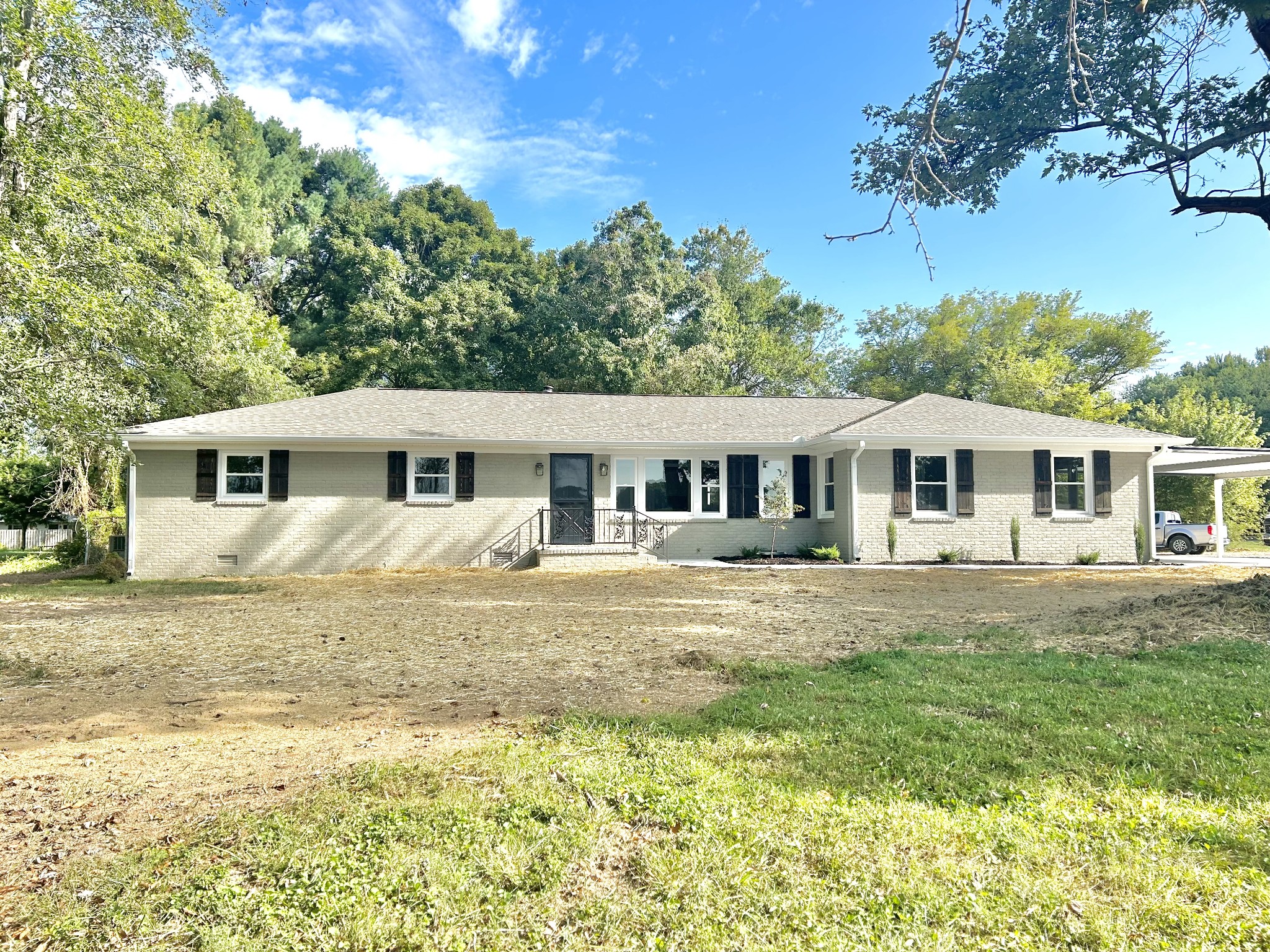477 Pocahontas Rd