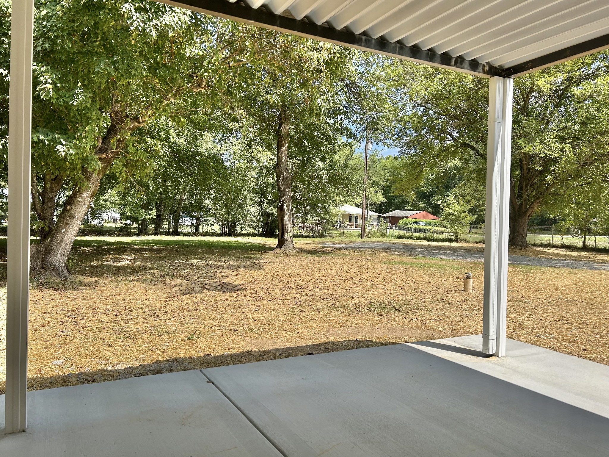 477 Pocahontas Rd