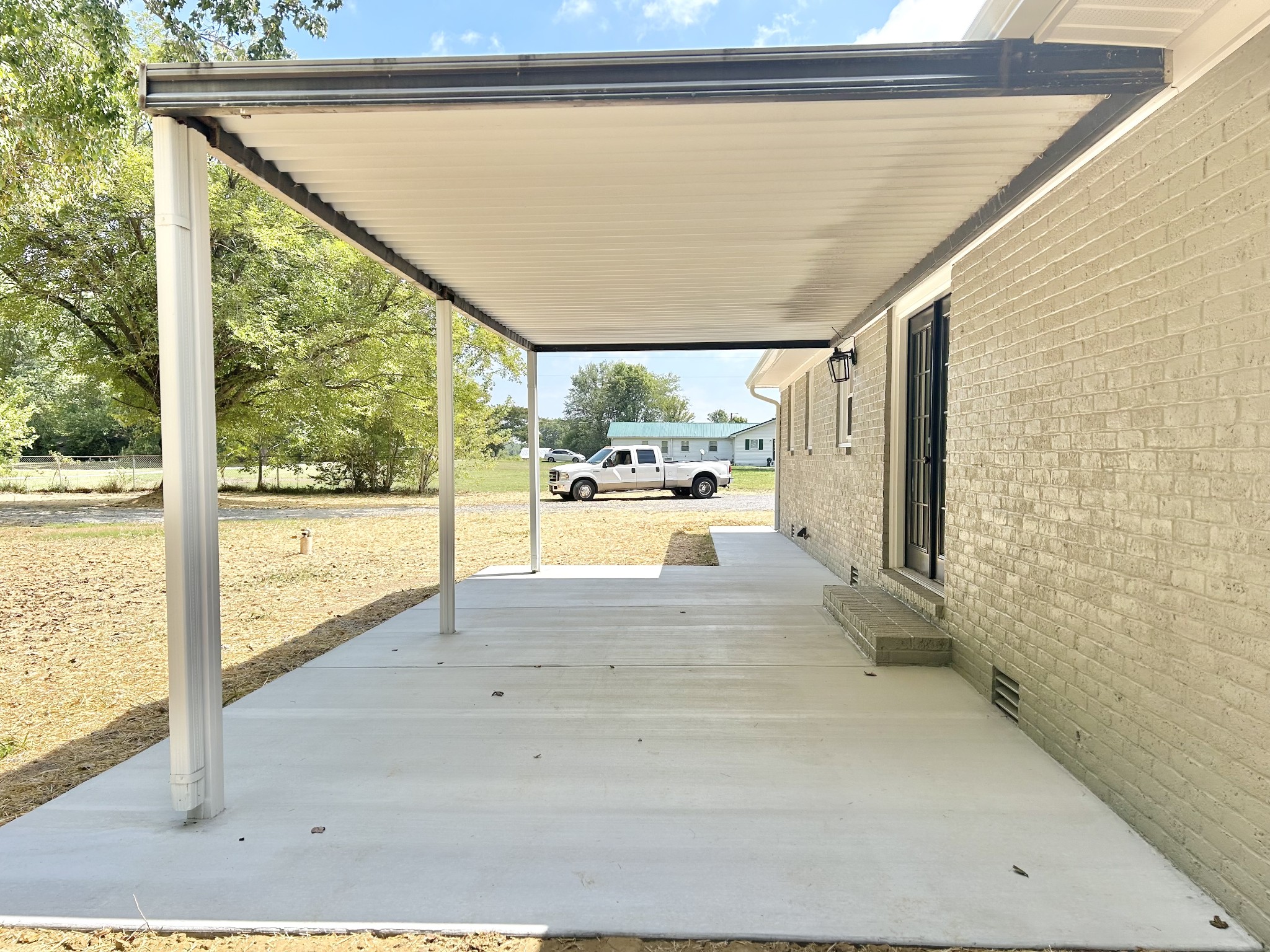 477 Pocahontas Rd