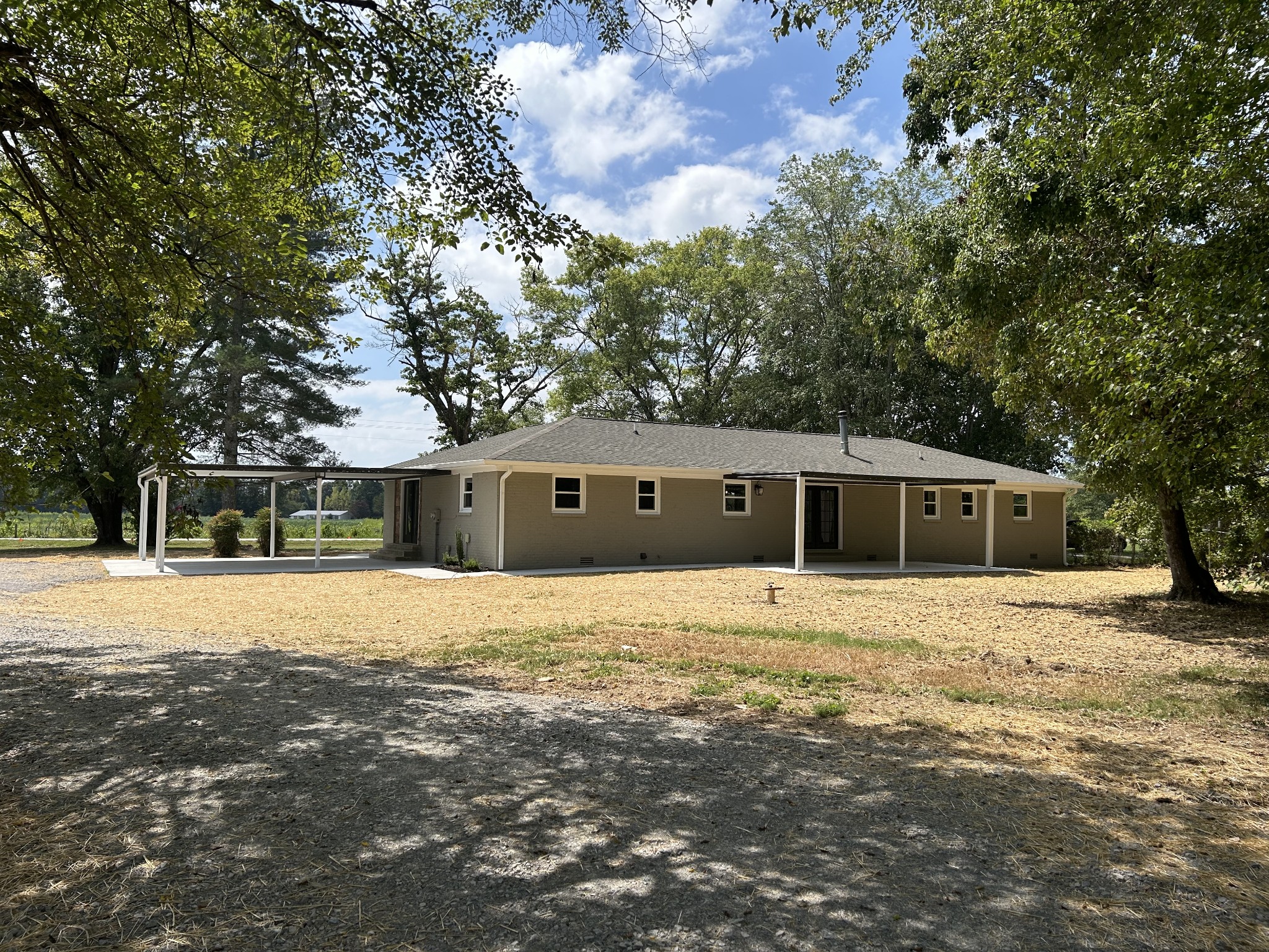 477 Pocahontas Rd