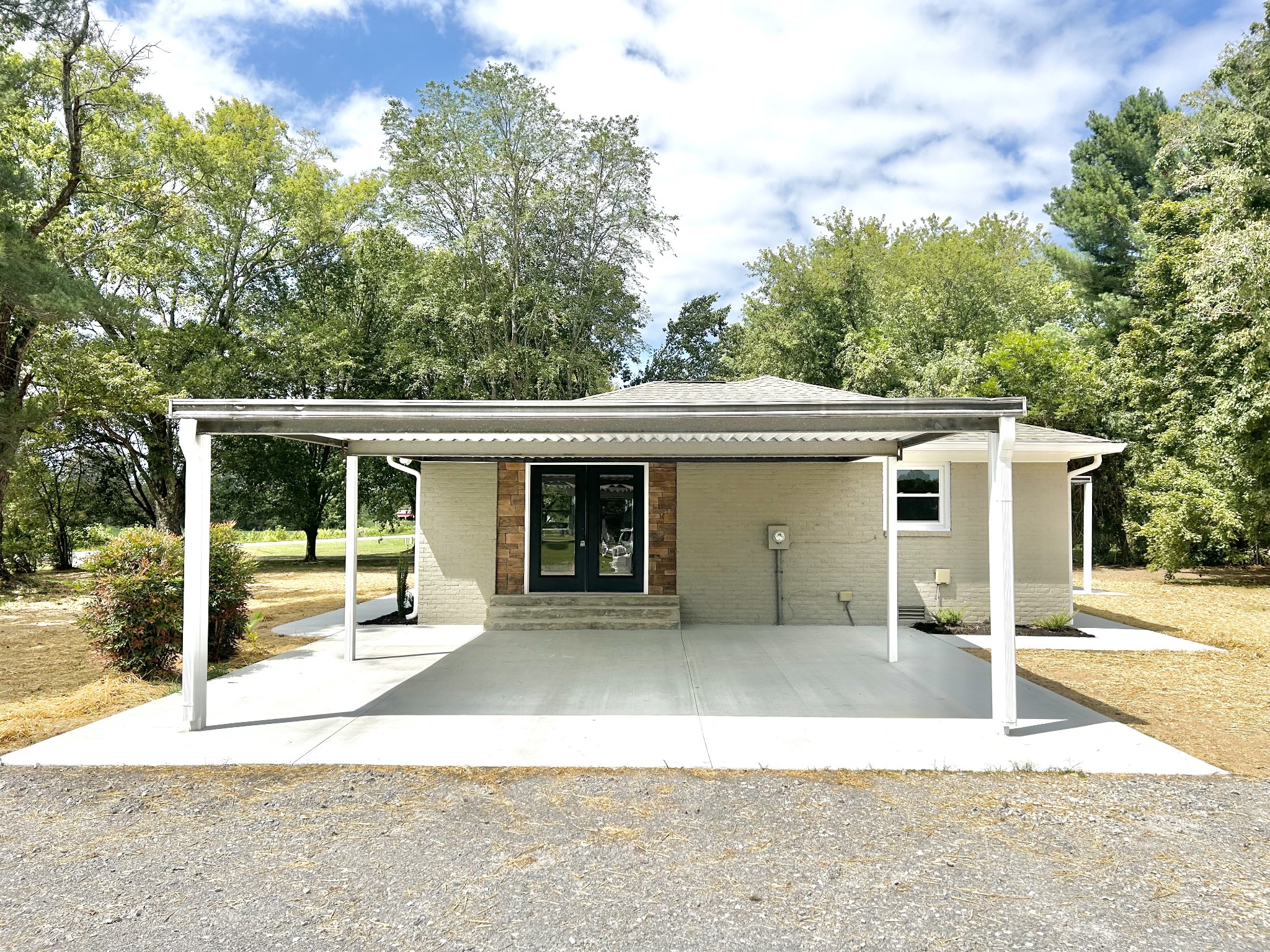 477 Pocahontas Rd