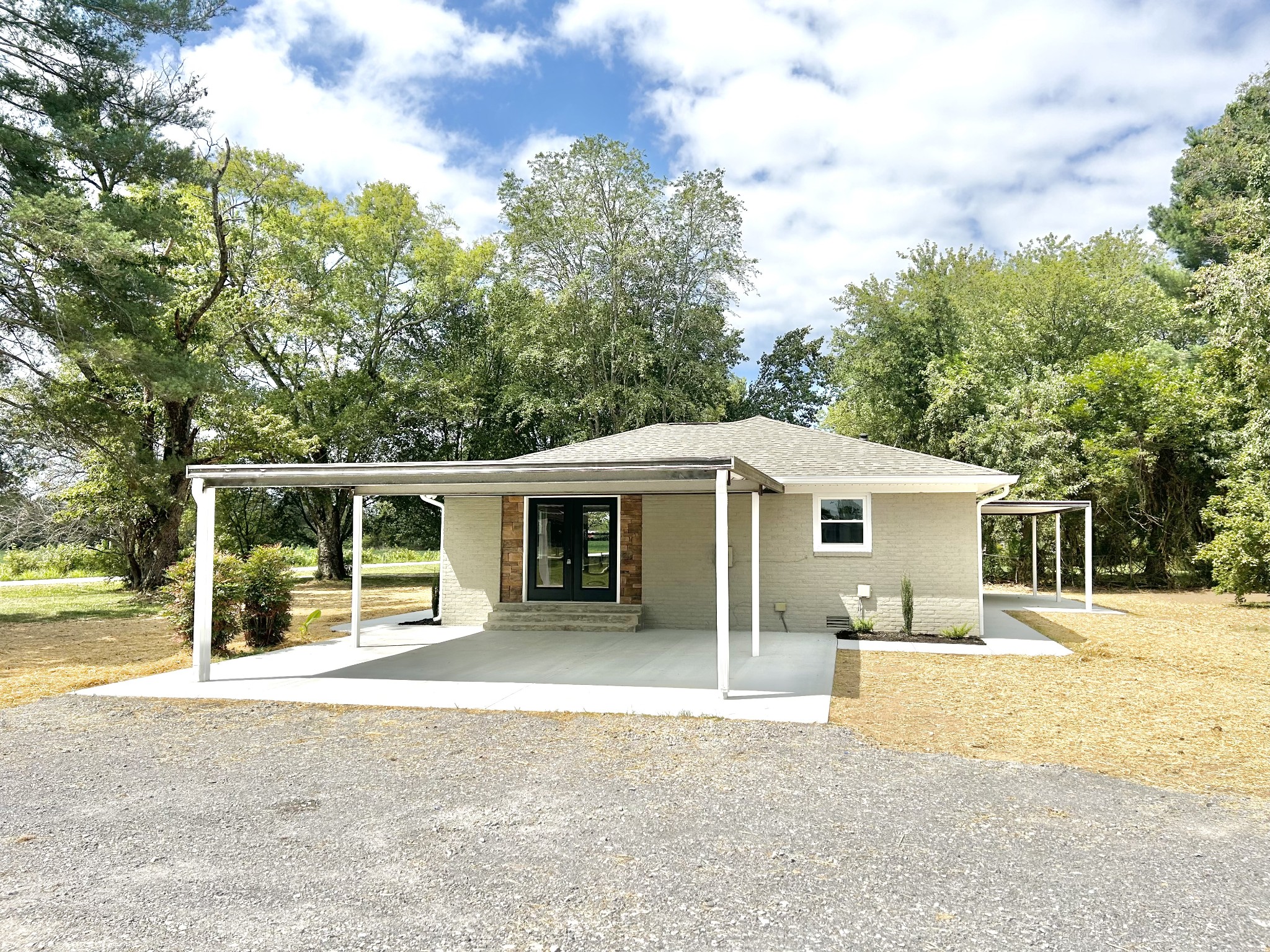 477 Pocahontas Rd