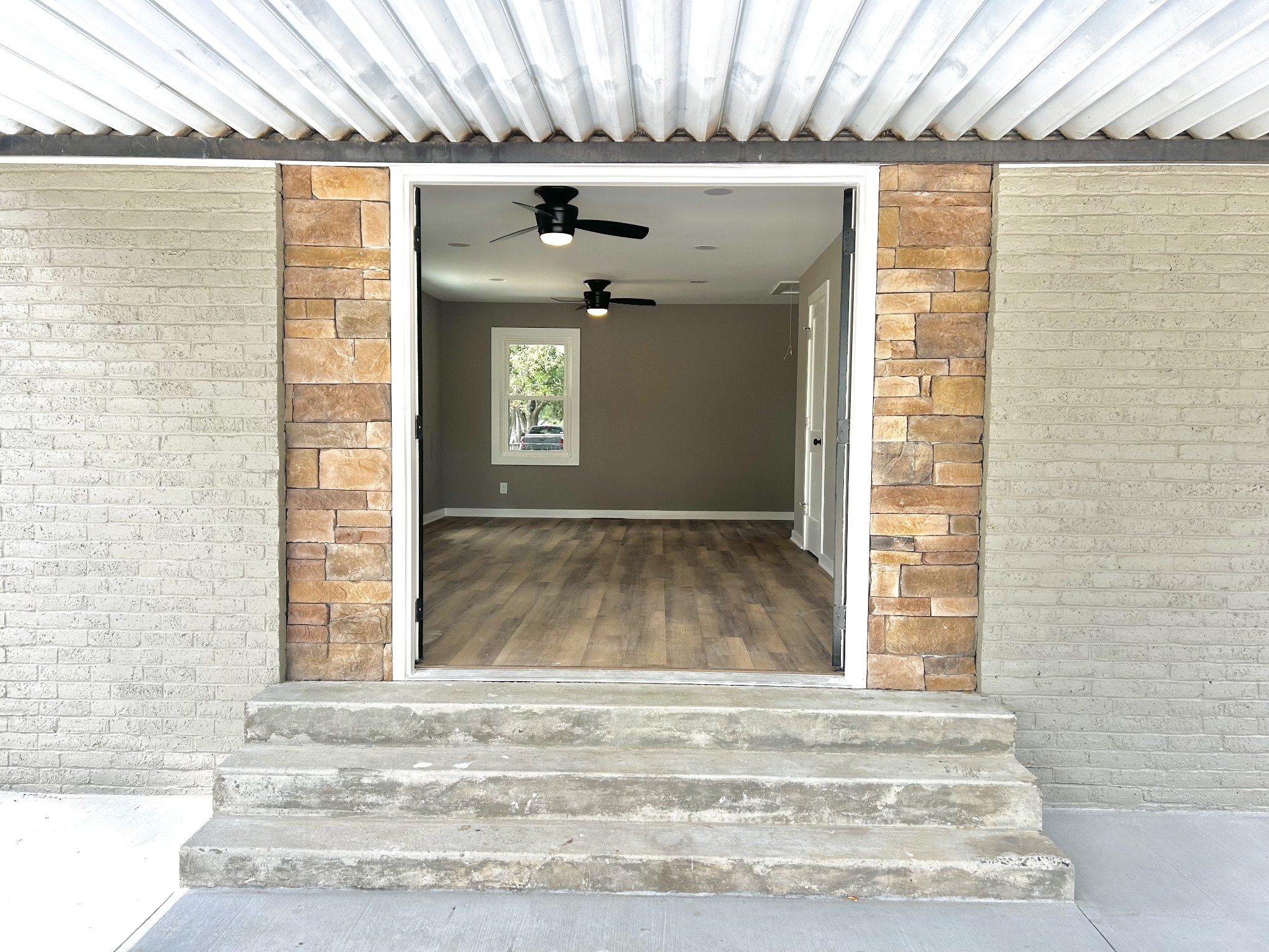 477 Pocahontas Rd