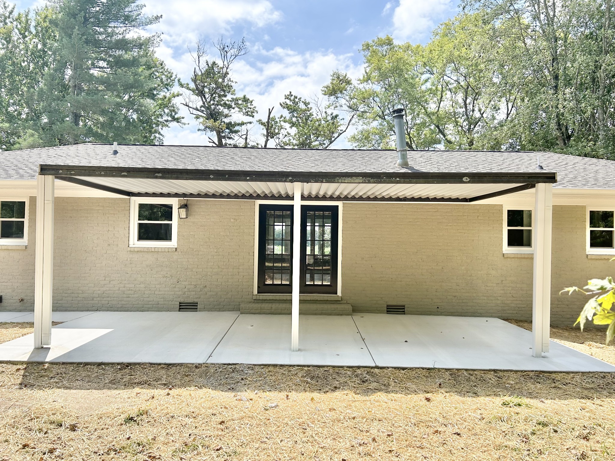 477 Pocahontas Rd