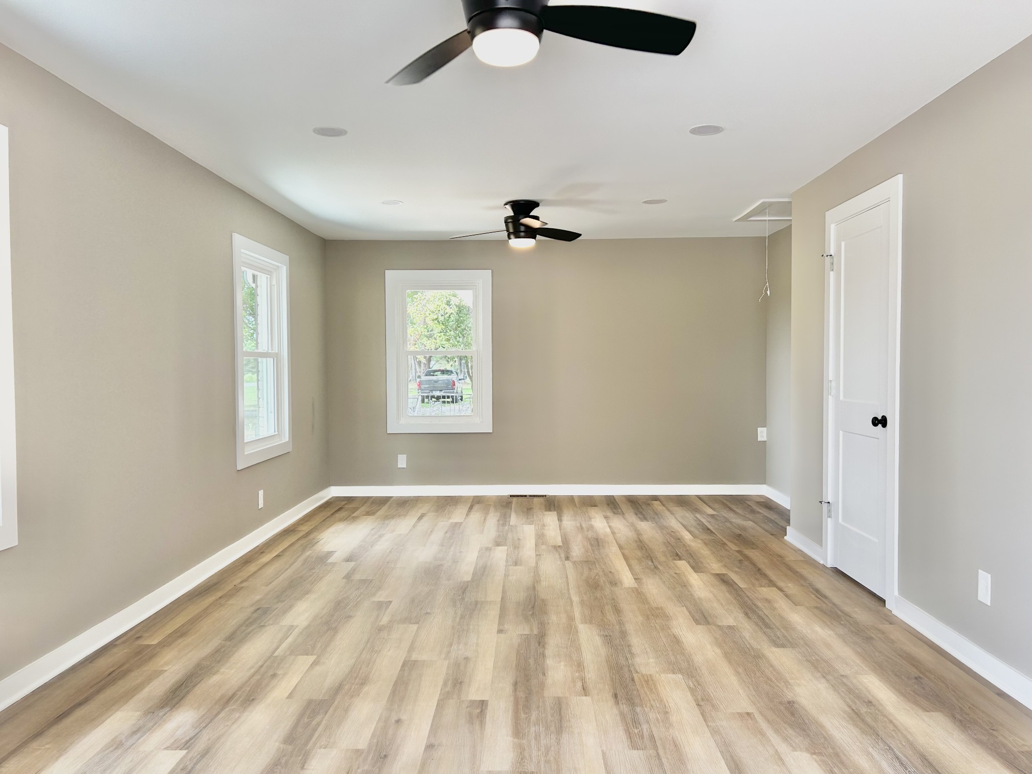 477 Pocahontas Rd