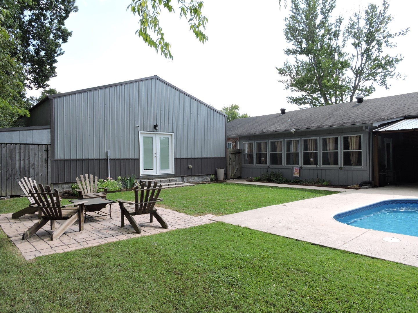 350 Belmar Cir
