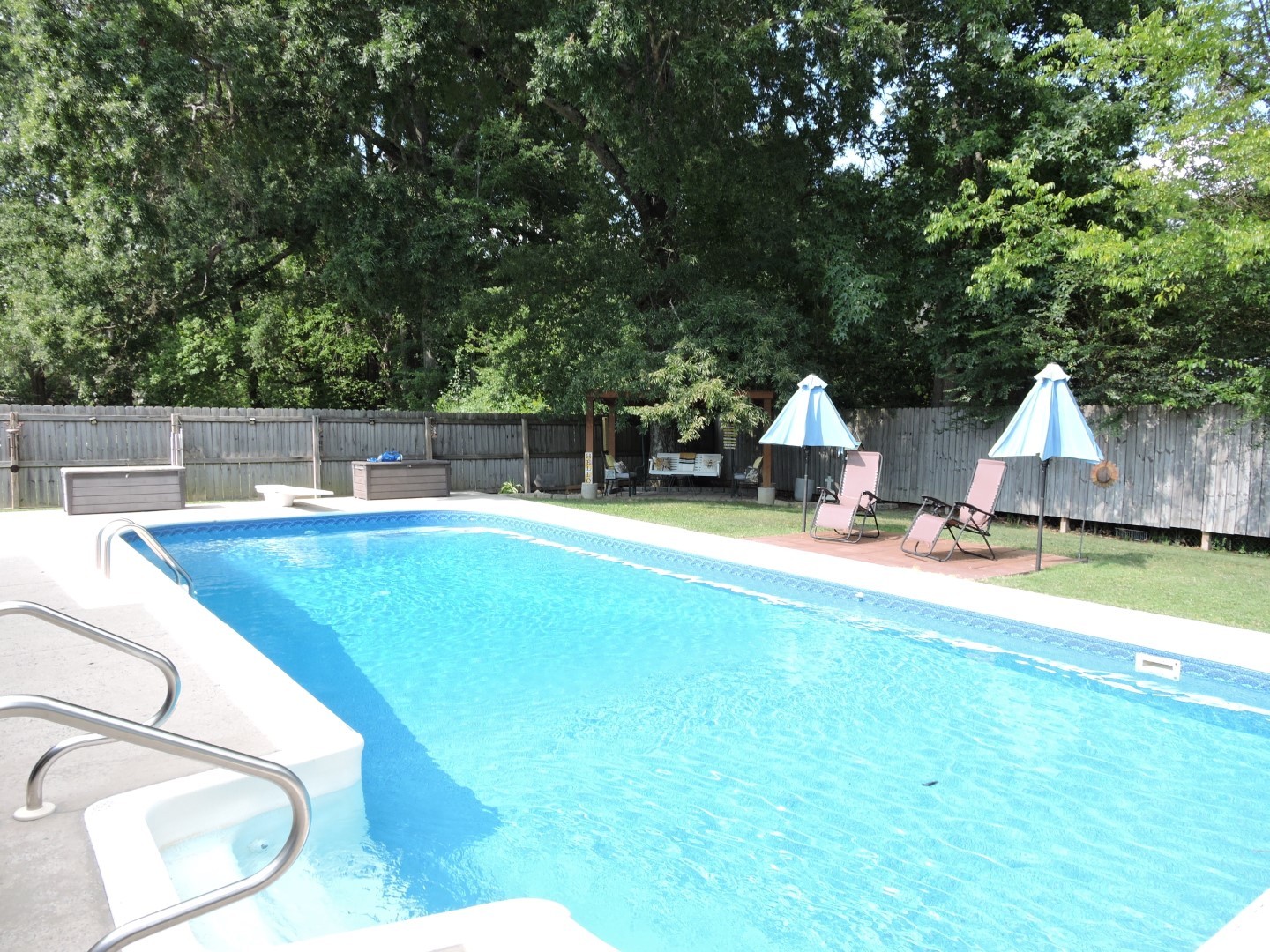350 Belmar Cir