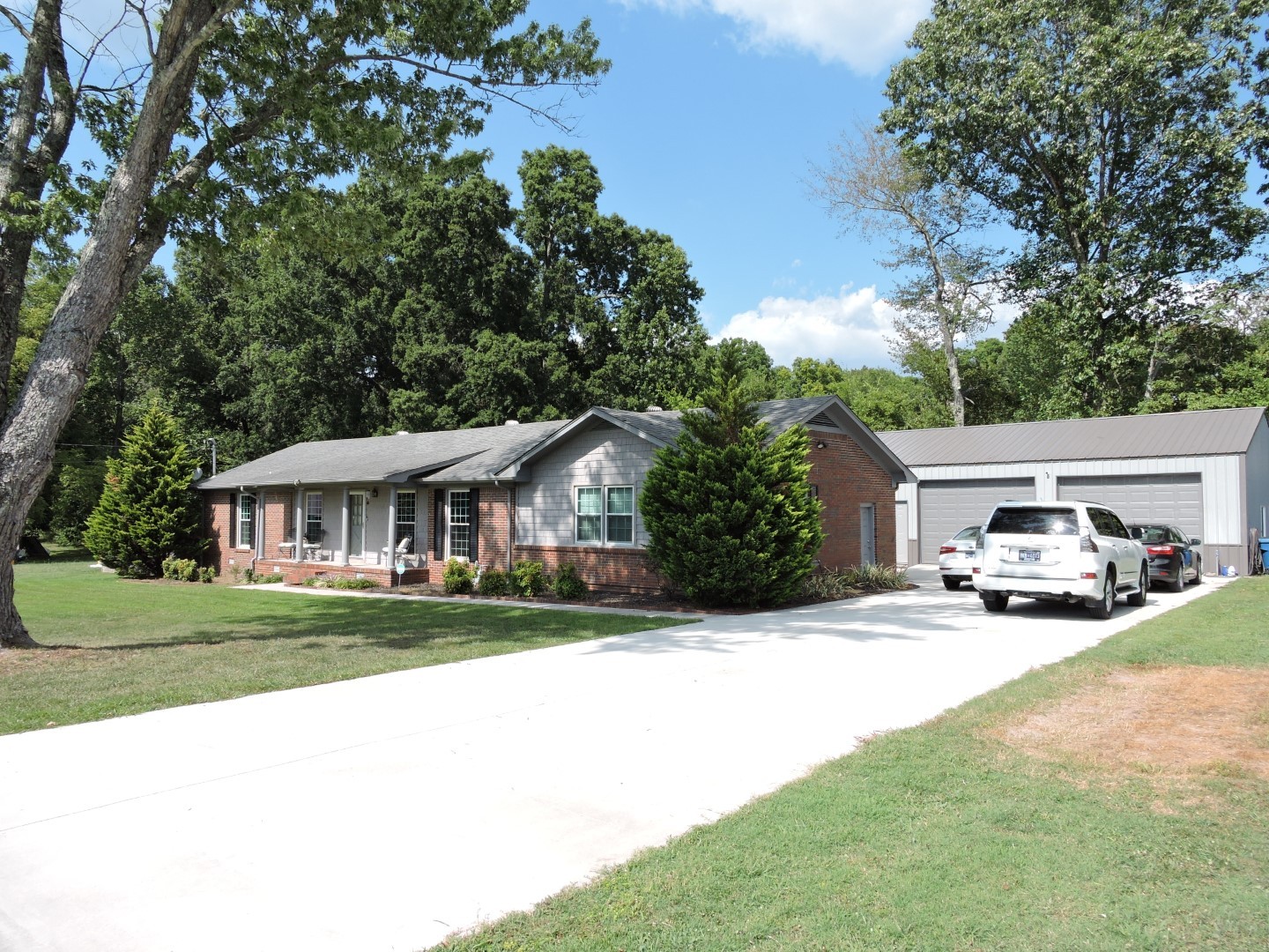 350 Belmar Cir