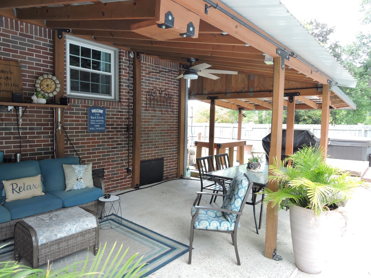 350 Belmar Cir