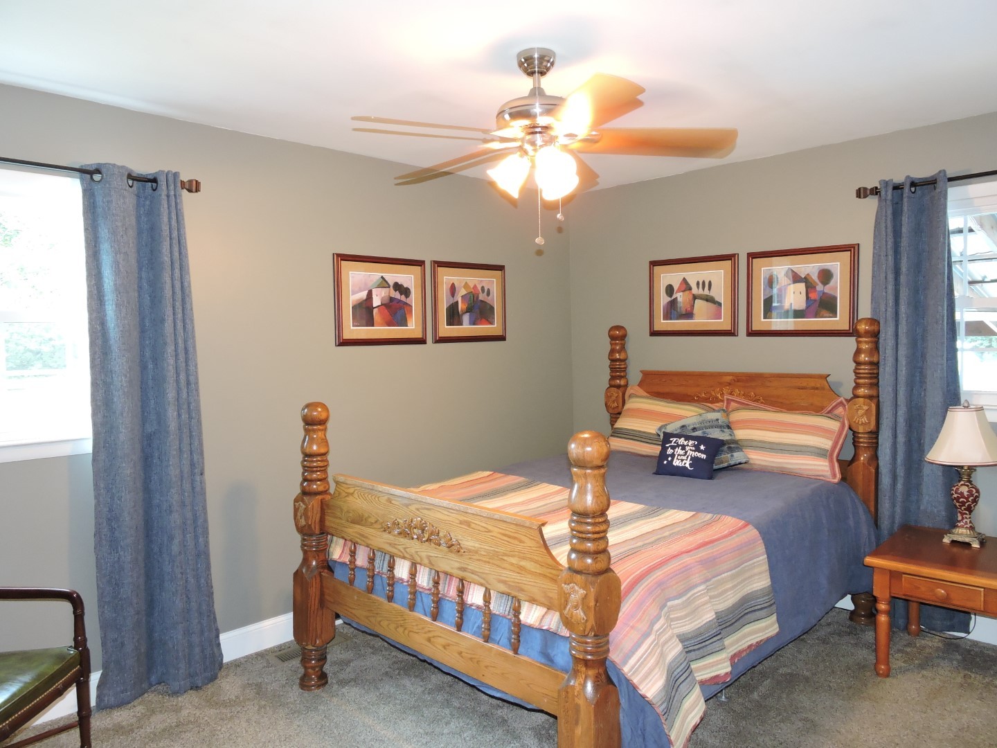 350 Belmar Cir
