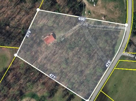 2049 Farrar Hill Rd