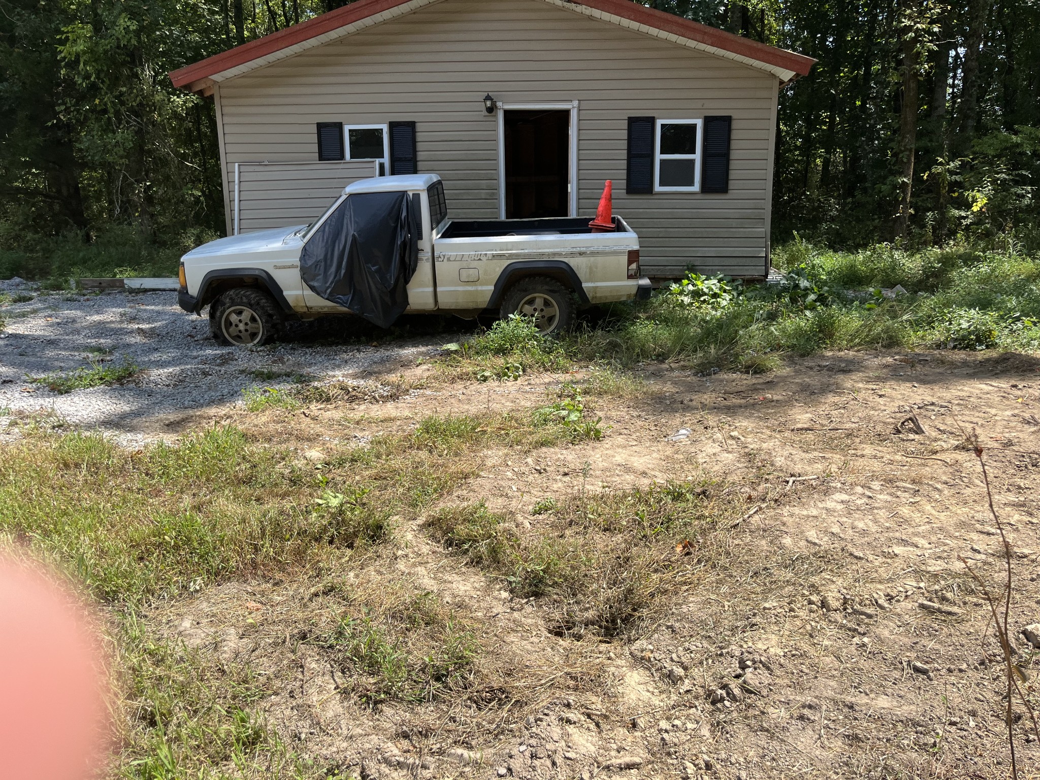 2049 Farrar Hill Rd